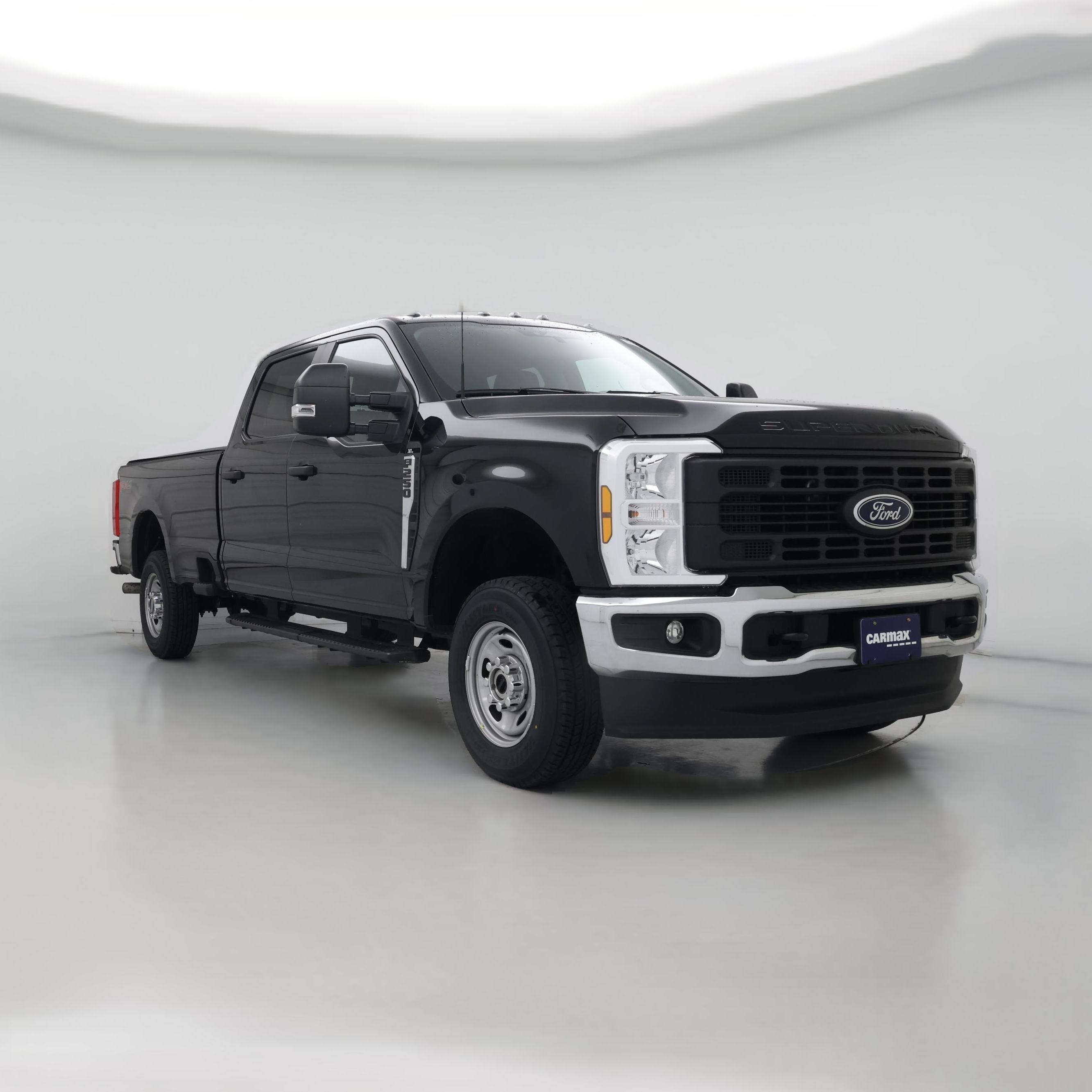 Thumbnail: 2024 Ford F-250 - 1
