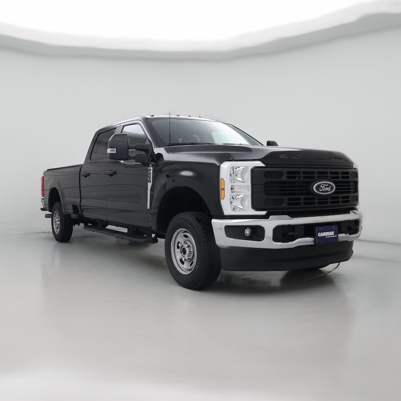 2024 Ford F250 XL
