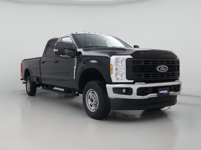 2024 Ford F250 XL