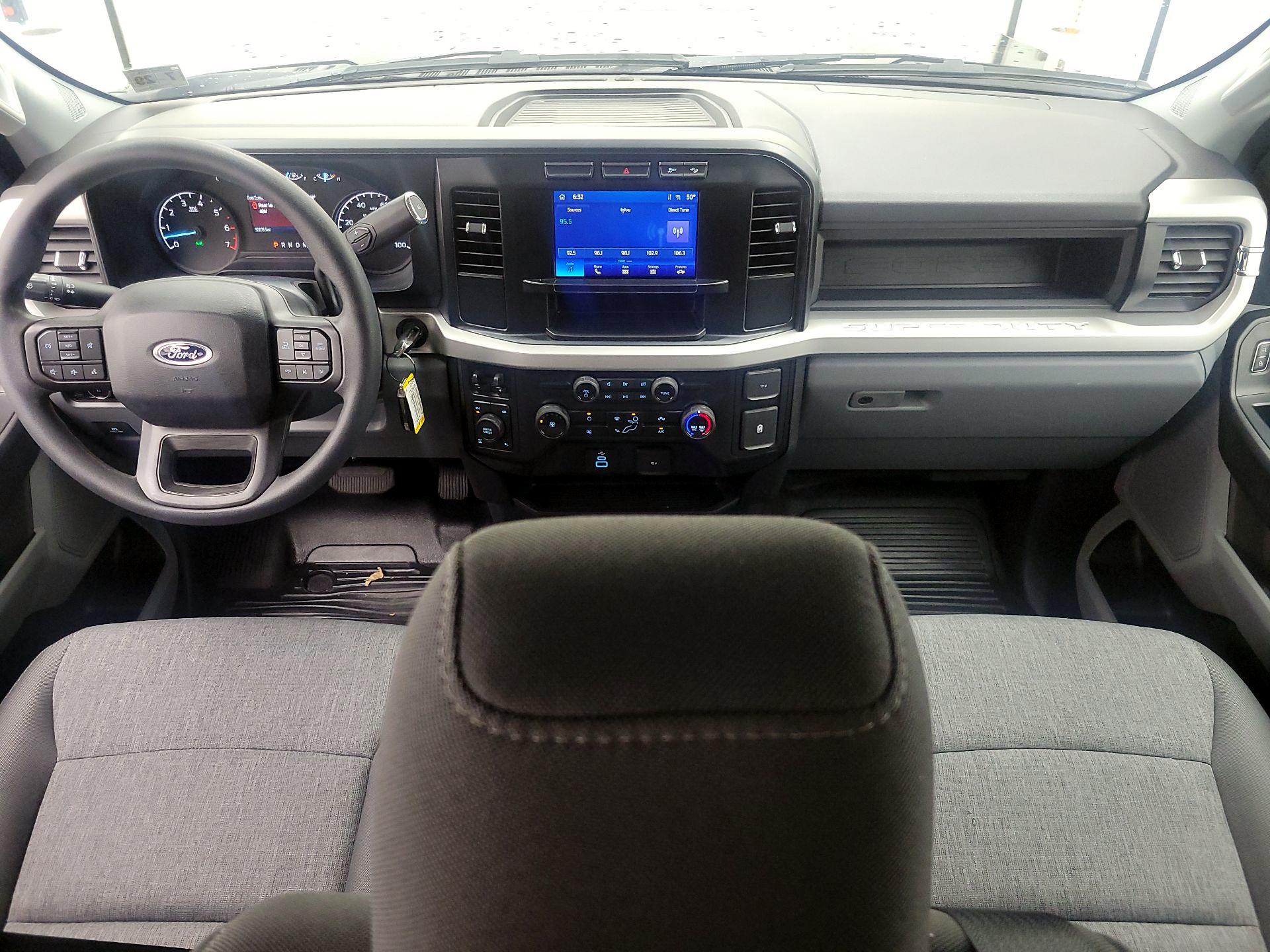 Thumbnail: 2024 Ford F-250 - 9