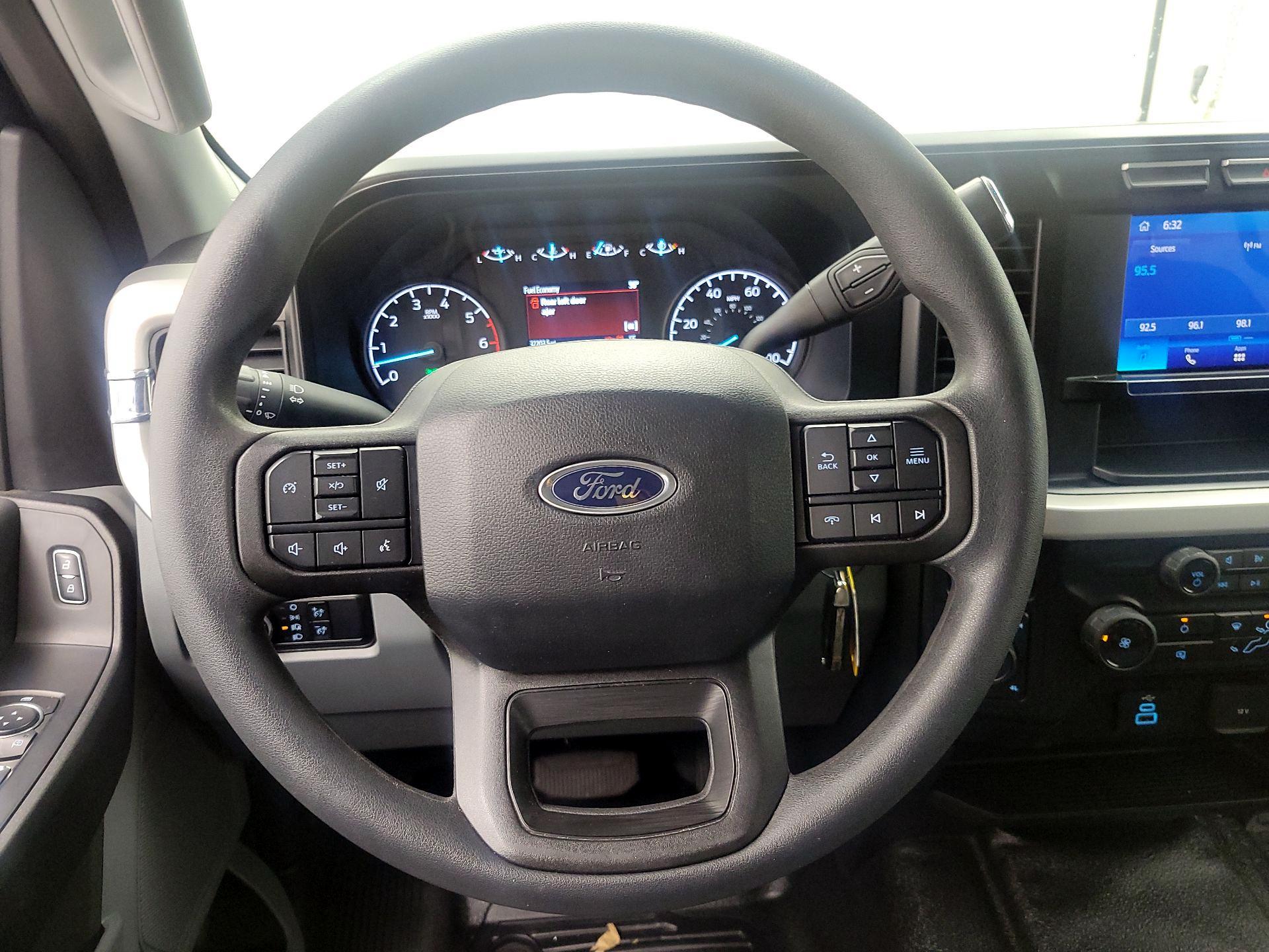 Thumbnail: 2024 Ford F-250 - 10