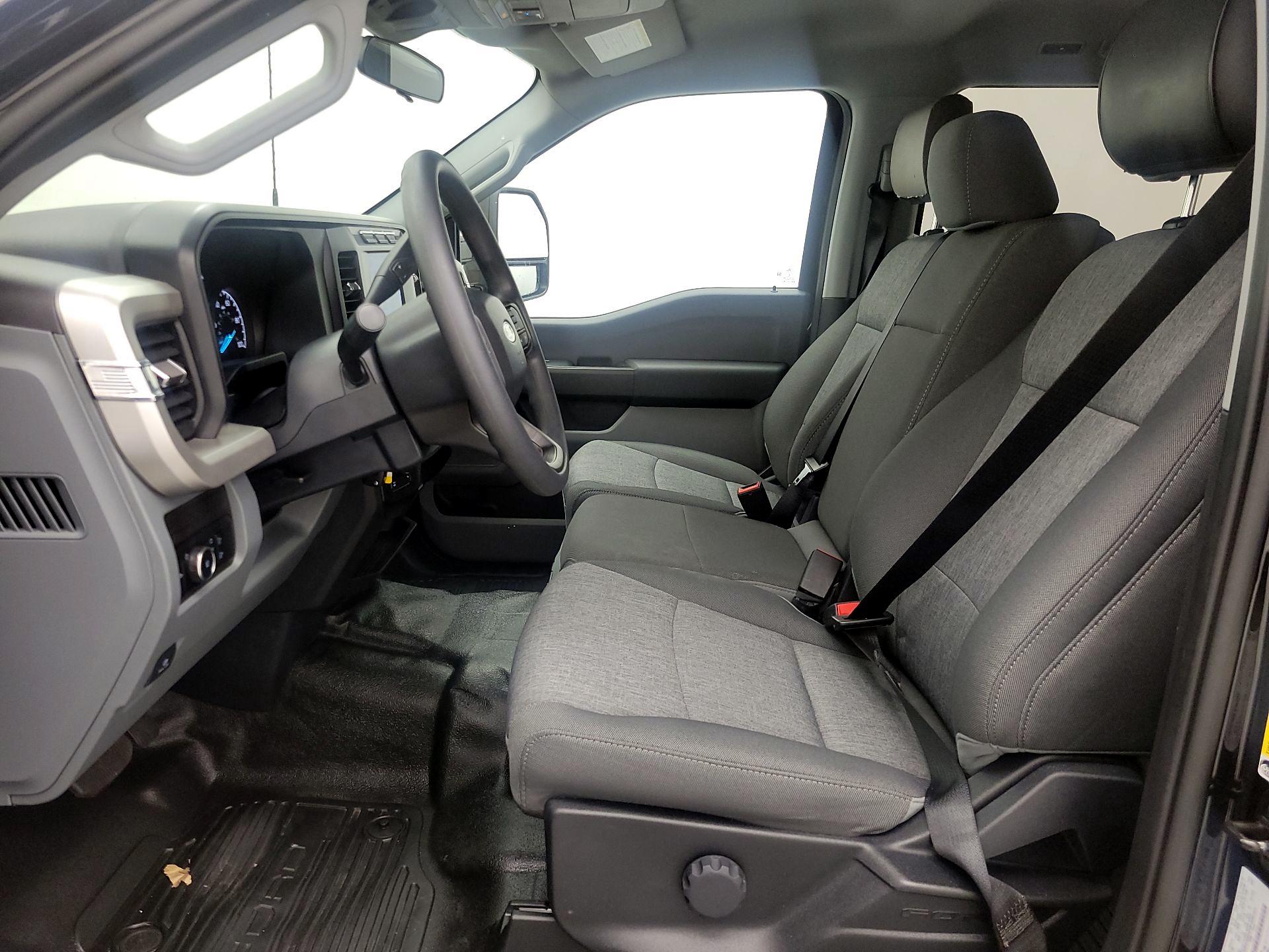 Thumbnail: 2024 Ford F-250 - 11