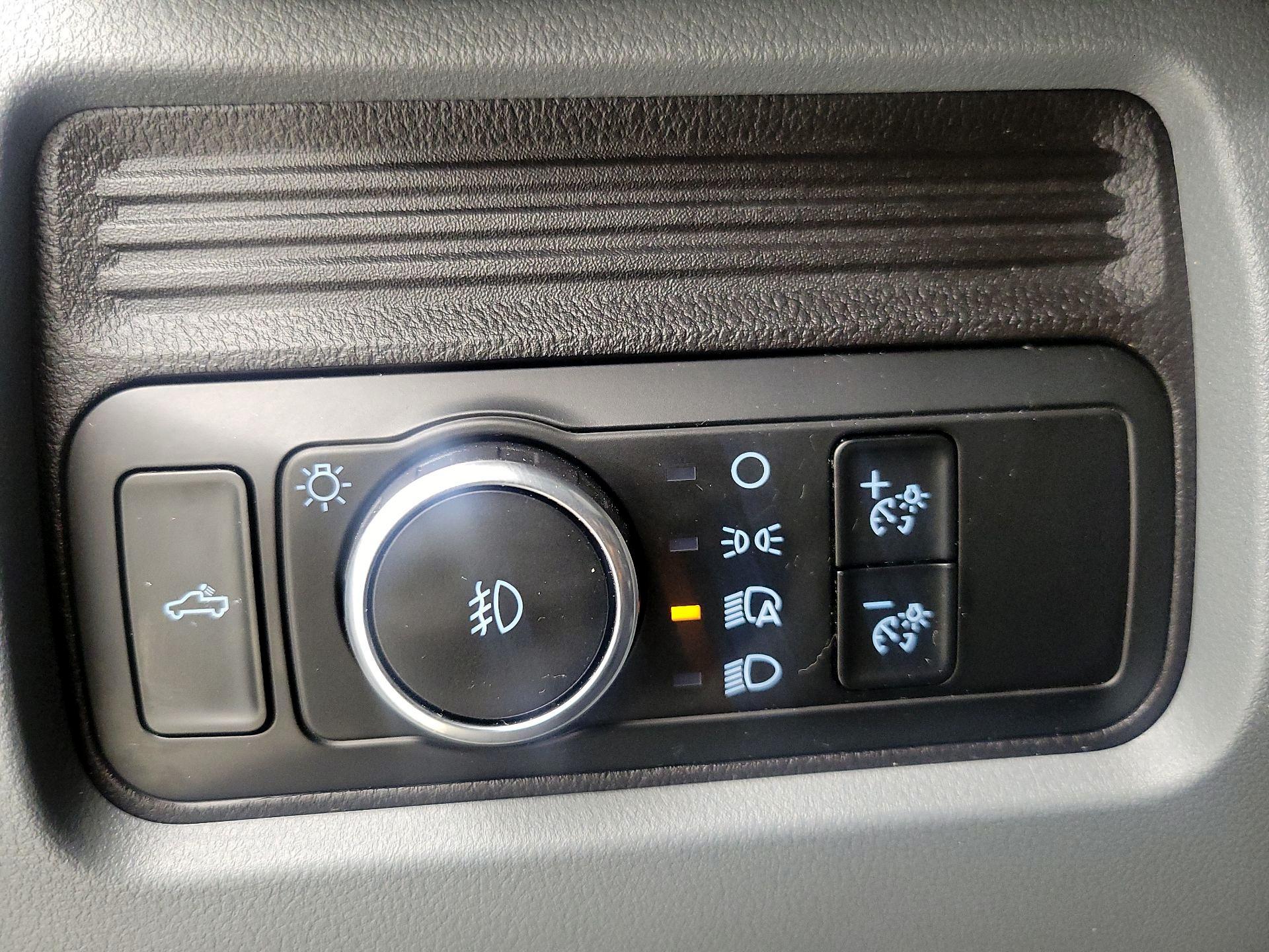 Thumbnail: 2024 Ford F-250 - 13