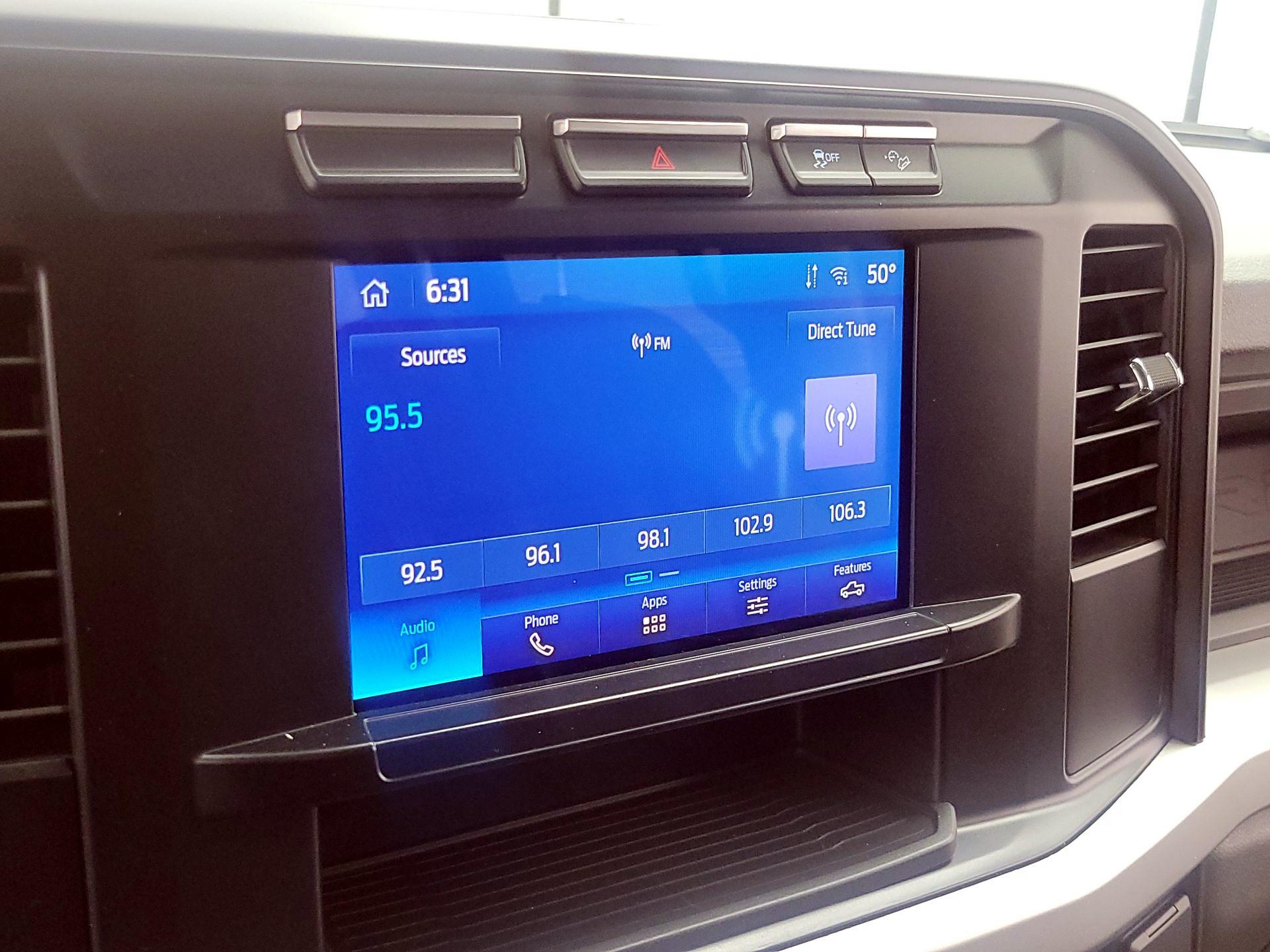 Thumbnail: 2024 Ford F-250 - 15