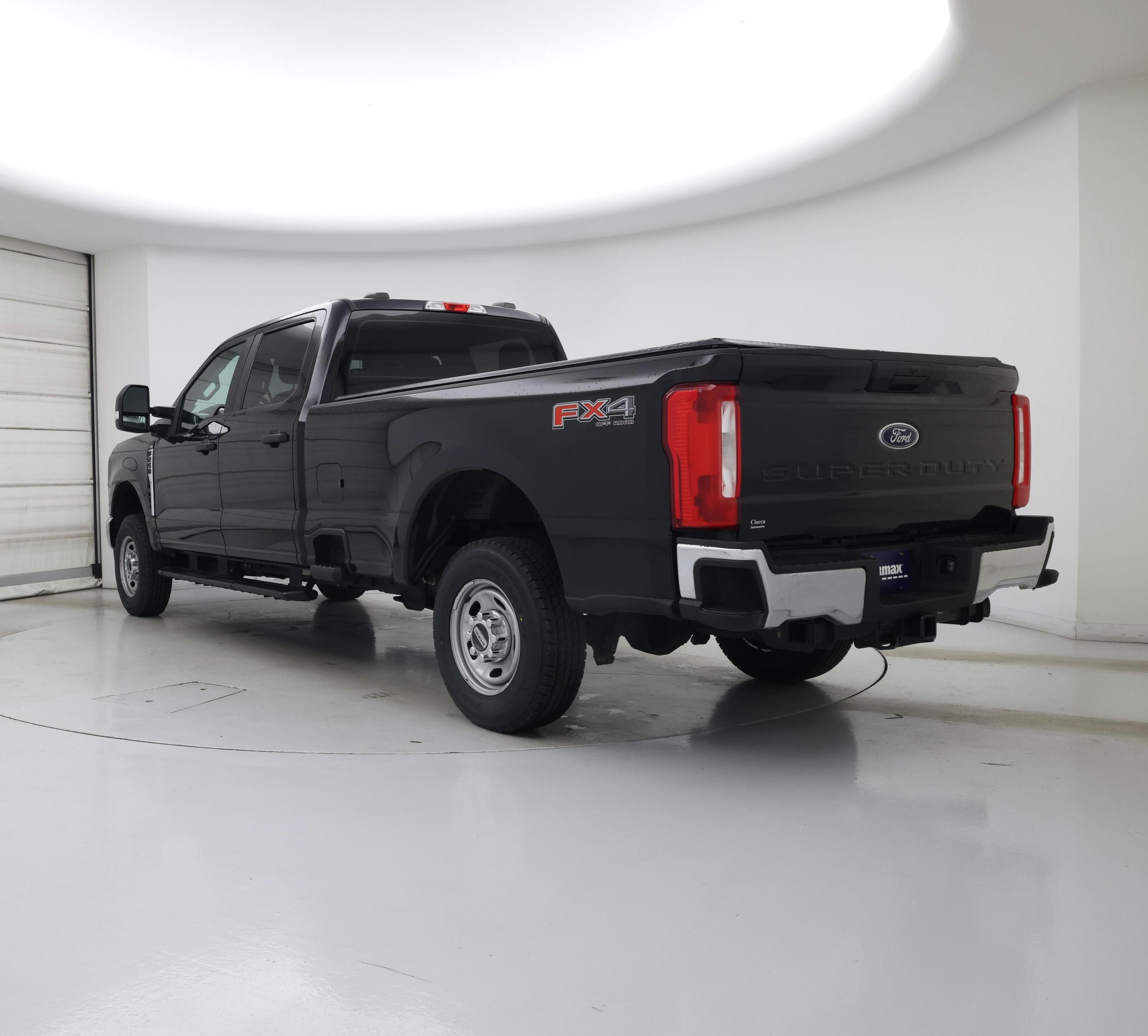 Thumbnail: 2024 Ford F-250 - 2