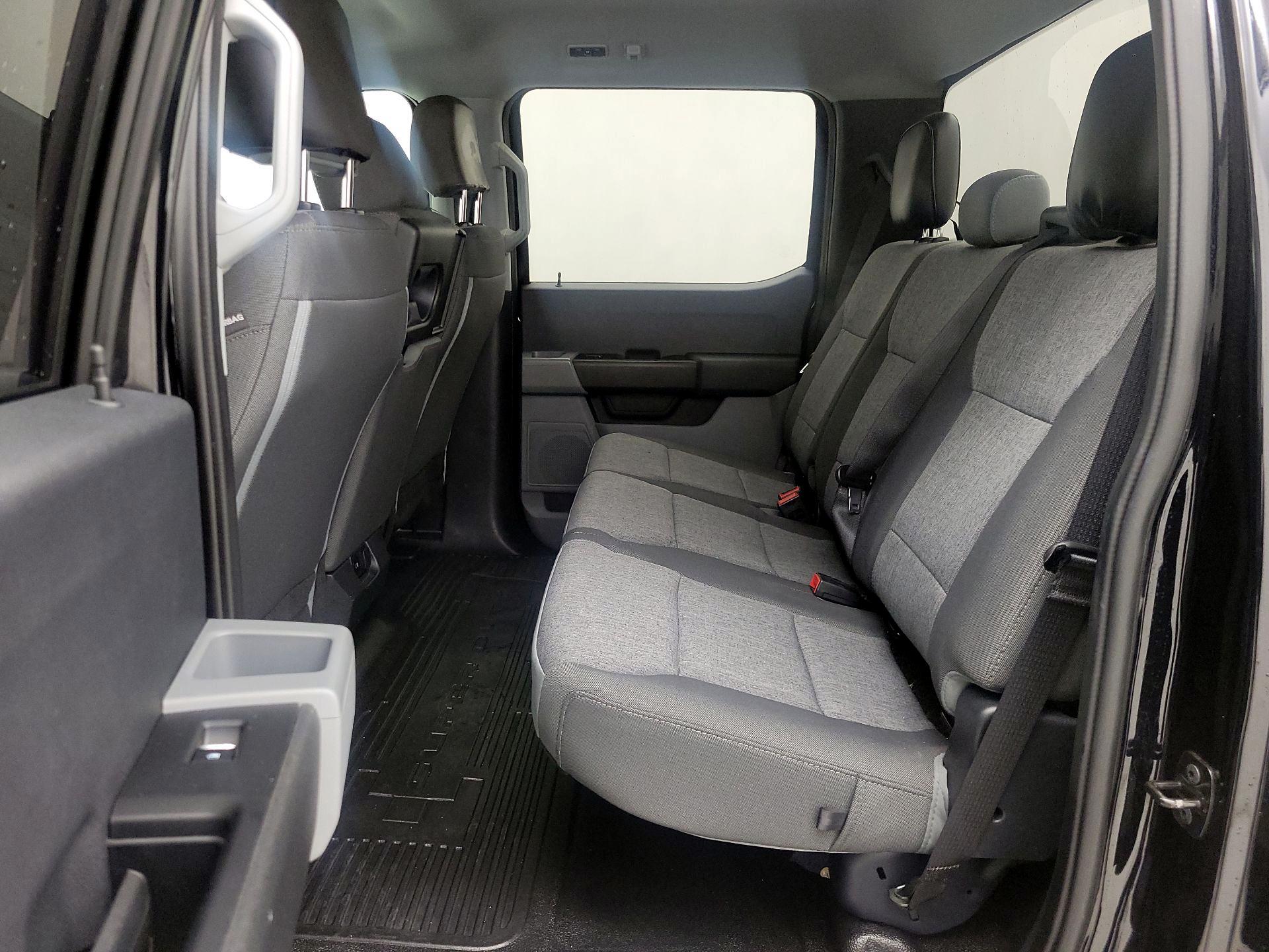 Thumbnail: 2024 Ford F-250 - 19