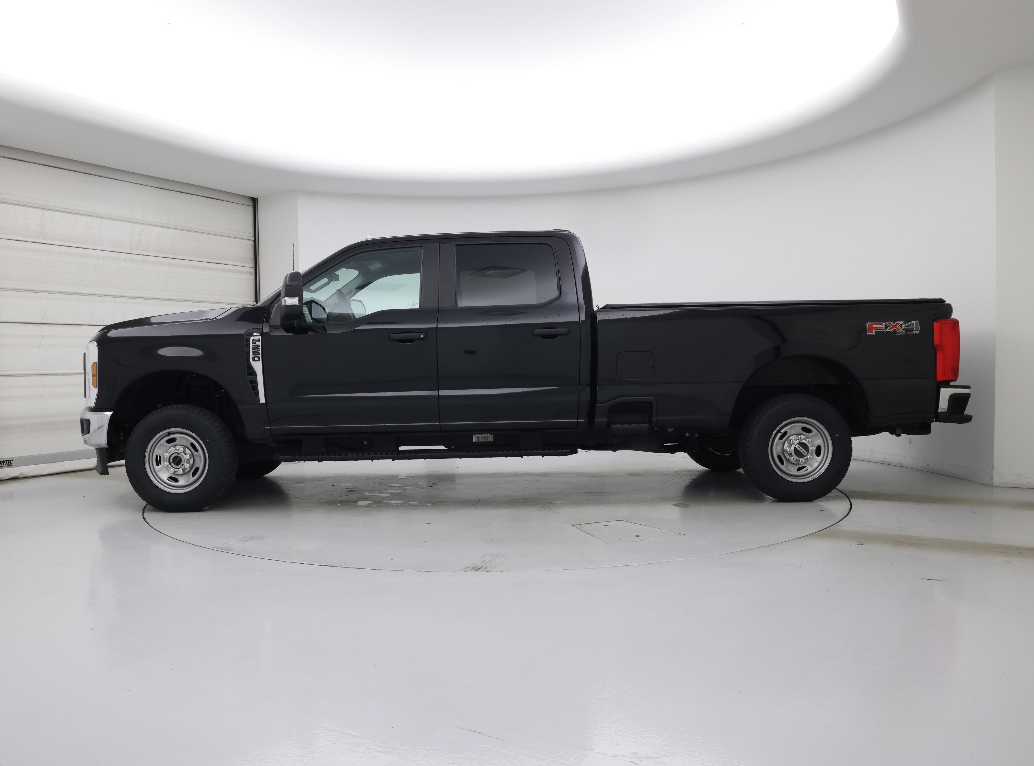 Thumbnail: 2024 Ford F-250 - 3