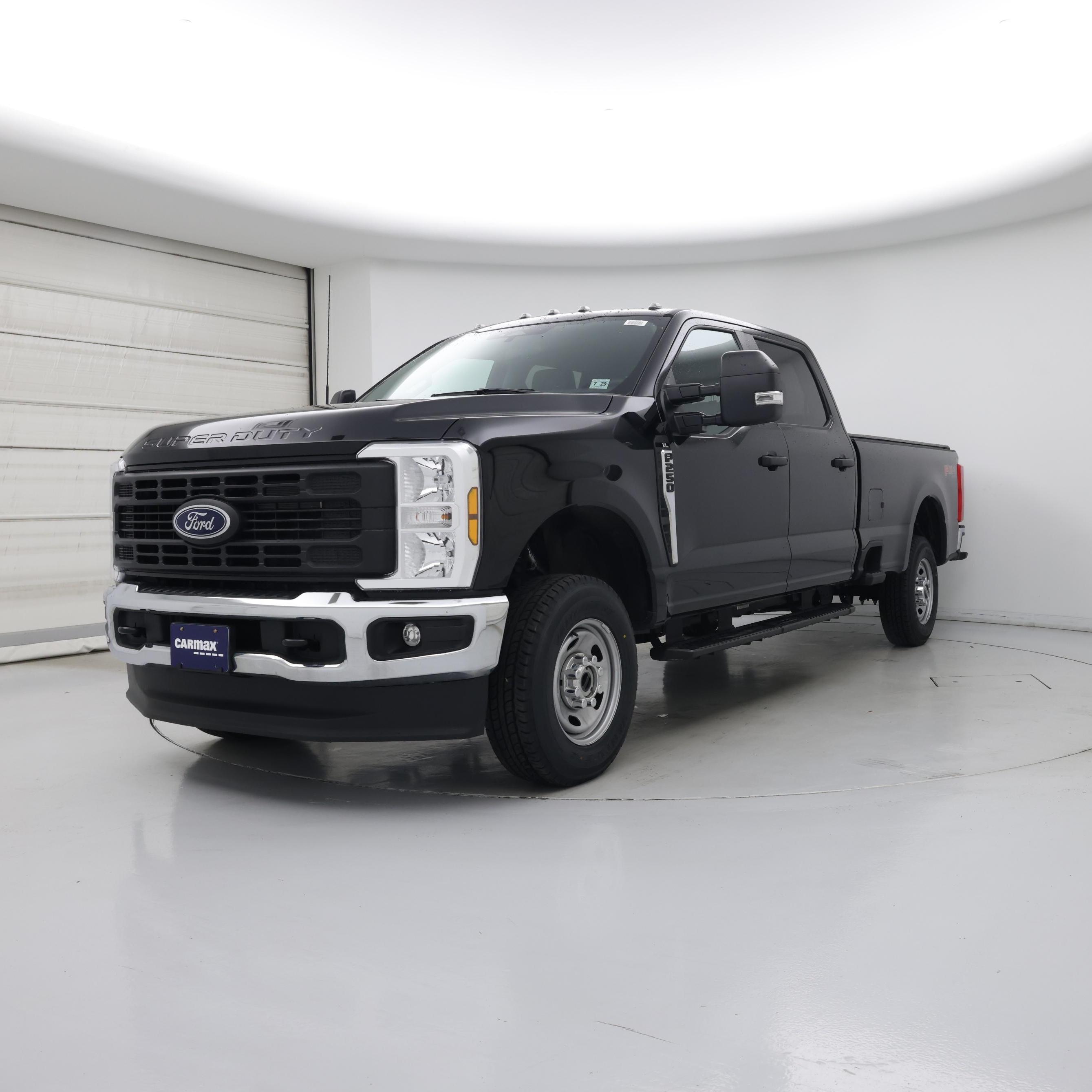 Thumbnail: 2024 Ford F-250 - 4