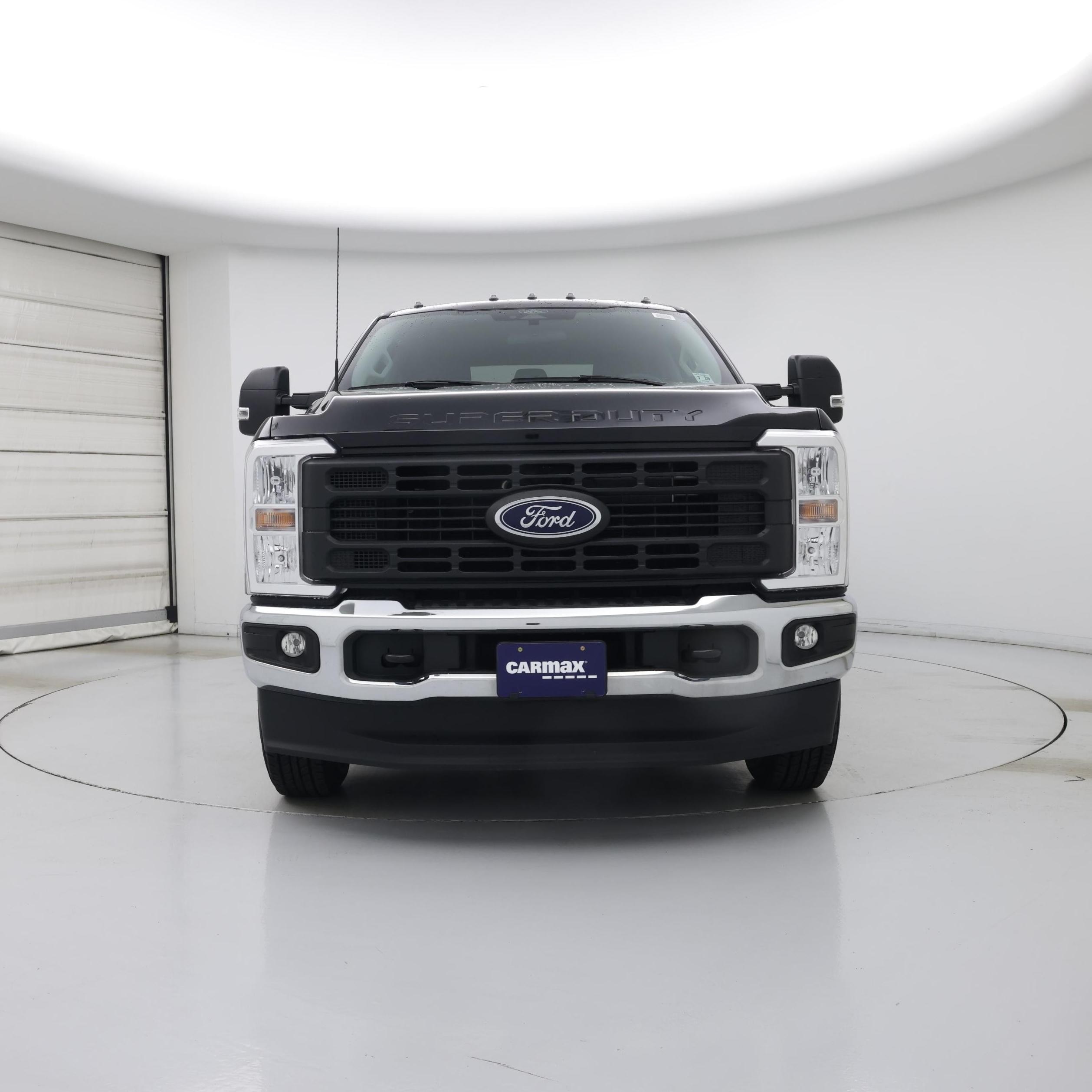 Thumbnail: 2024 Ford F-250 - 5