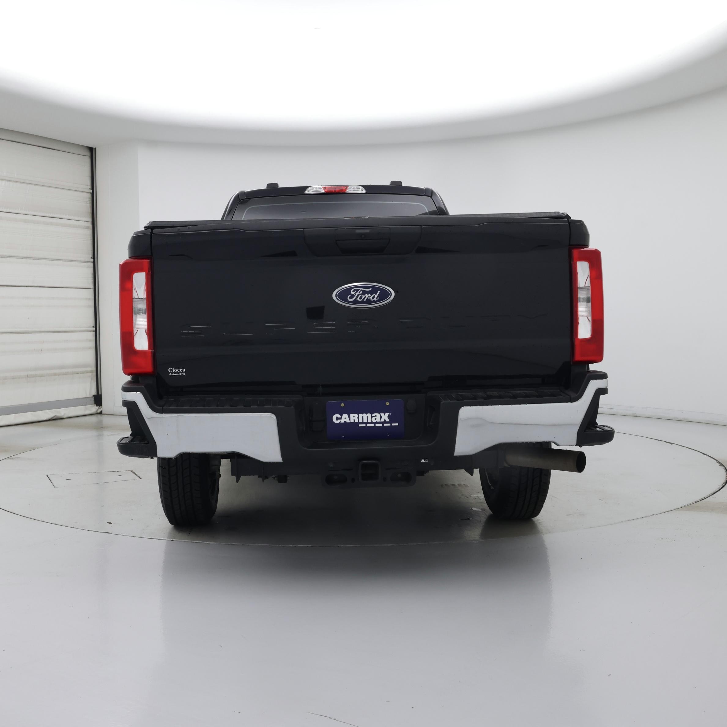 Thumbnail: 2024 Ford F-250 - 6