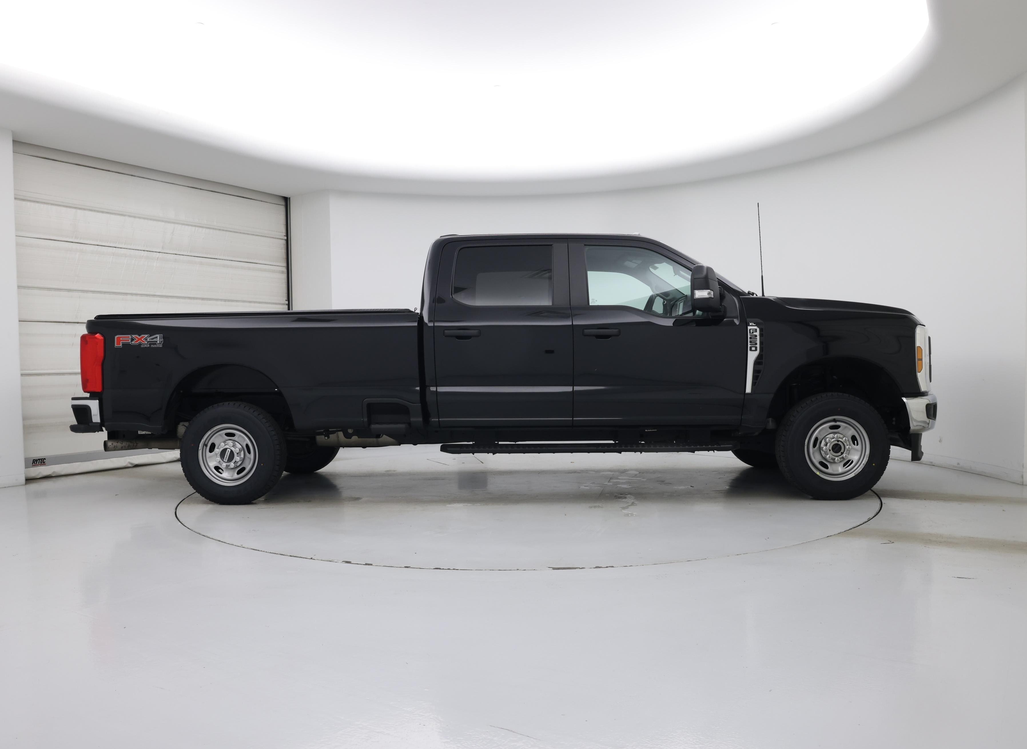 Thumbnail: 2024 Ford F-250 - 7