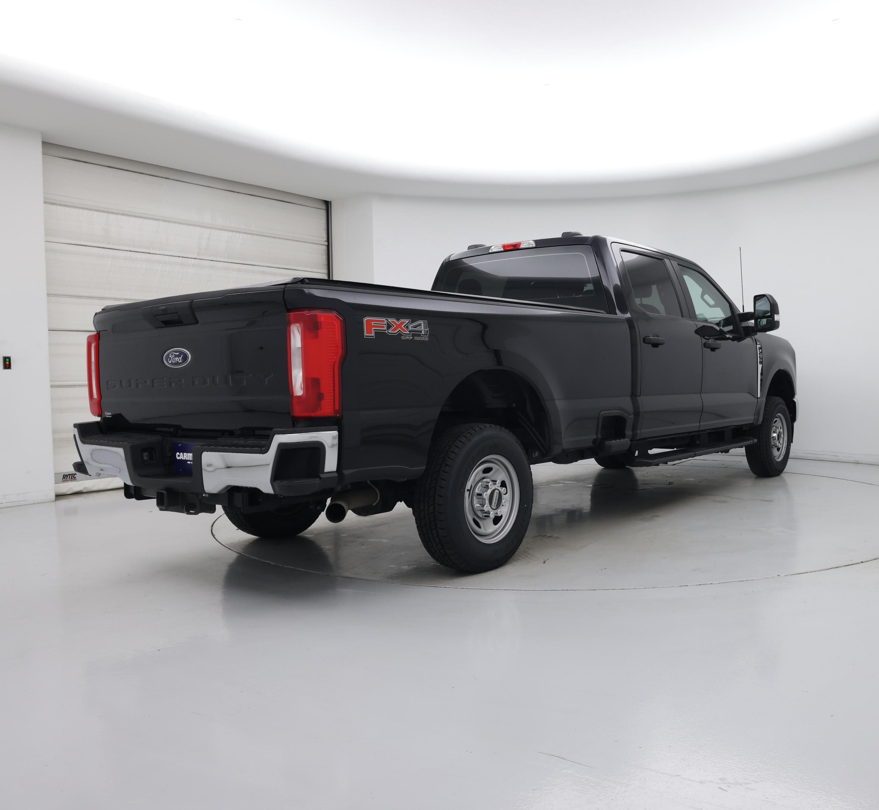 Thumbnail: 2024 Ford F-250 - 8