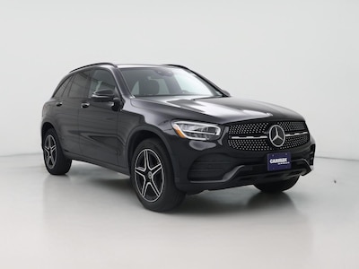 2022 Mercedes-Benz GLC300