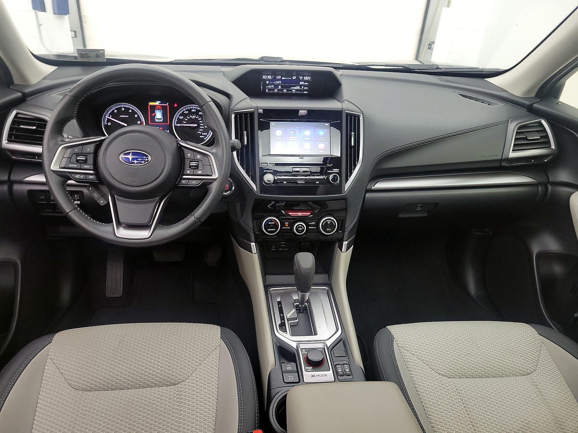 Thumbnail: 2023 Subaru Forester - 9
