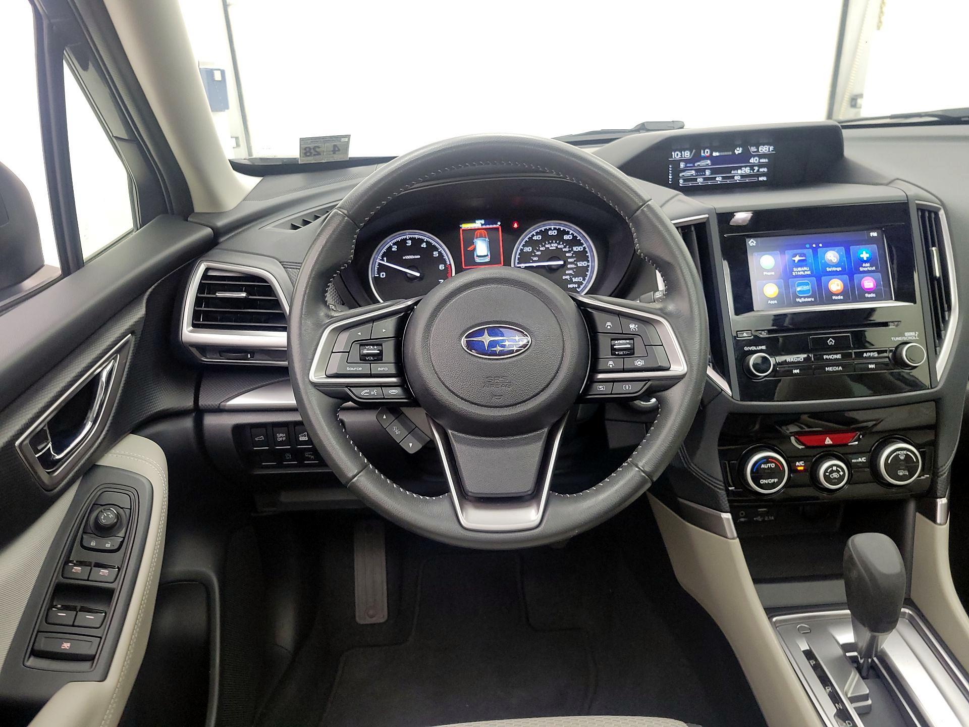 Thumbnail: 2023 Subaru Forester - 10