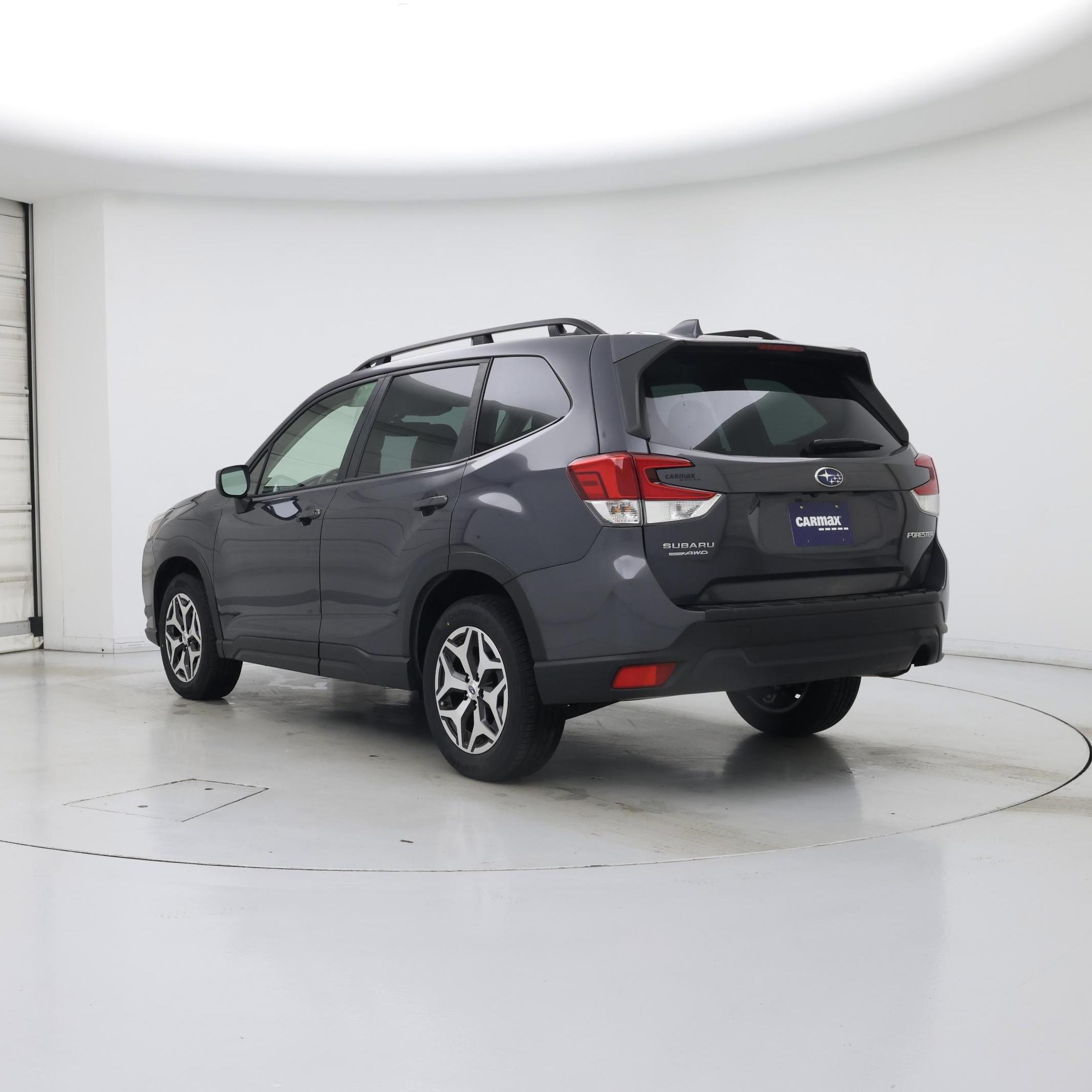 Thumbnail: 2023 Subaru Forester - 2