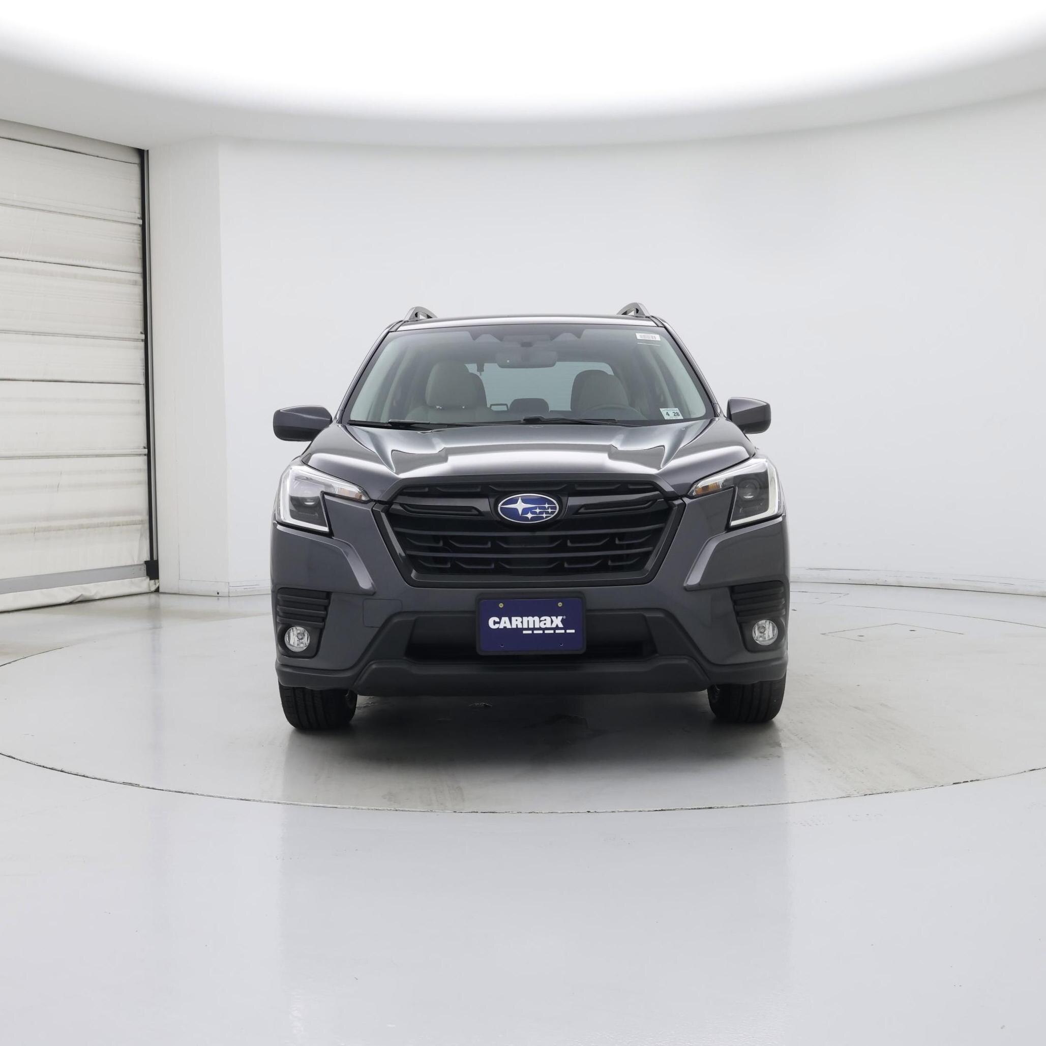 Thumbnail: 2023 Subaru Forester - 5