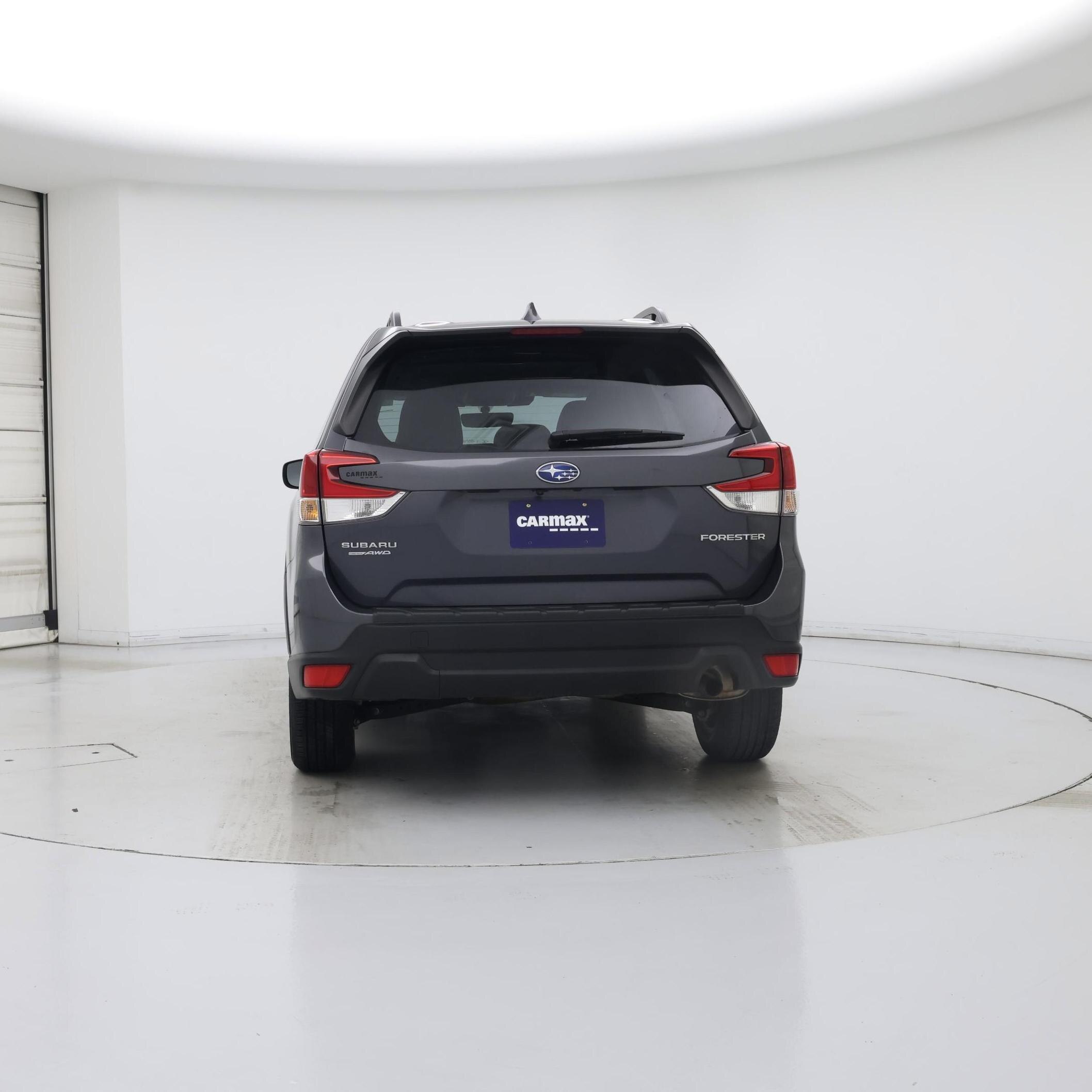 Thumbnail: 2023 Subaru Forester - 6