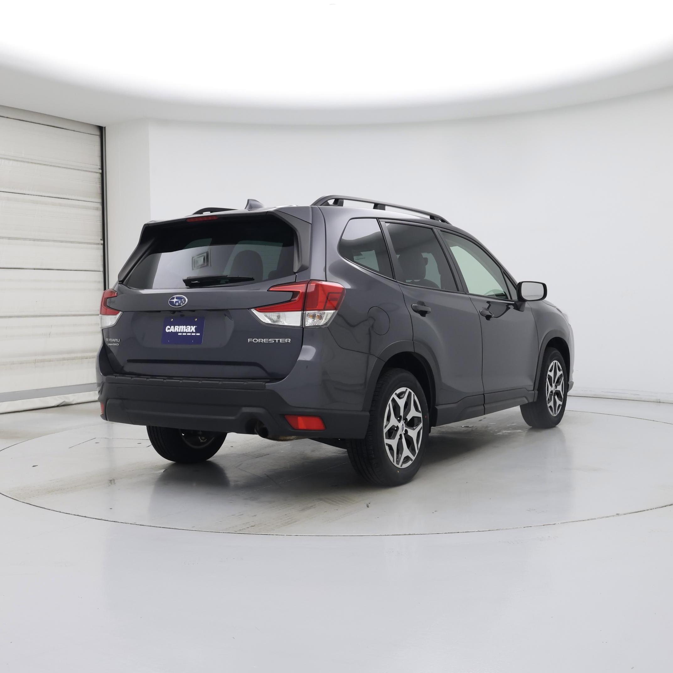 Thumbnail: 2023 Subaru Forester - 8