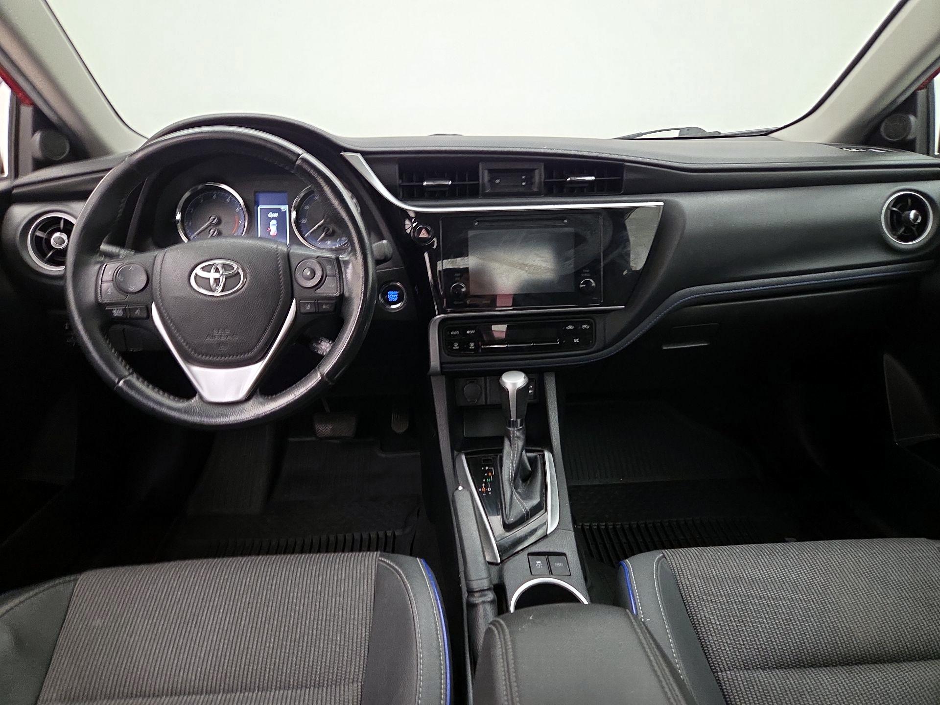Thumbnail: 2019 Toyota Corolla - 9
