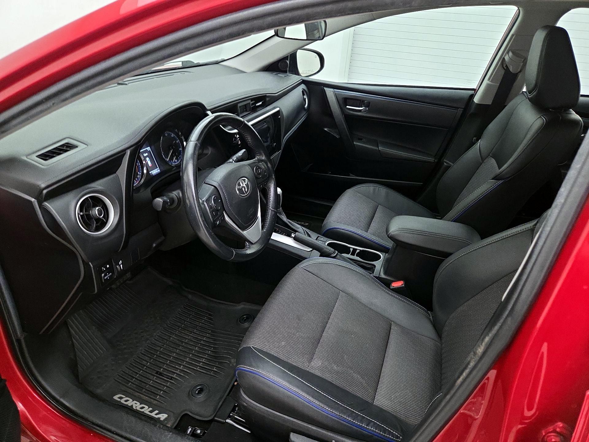 Thumbnail: 2019 Toyota Corolla - 11