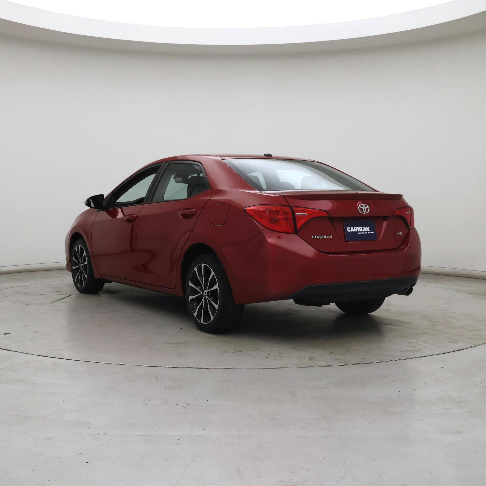 Thumbnail: 2019 Toyota Corolla - 2