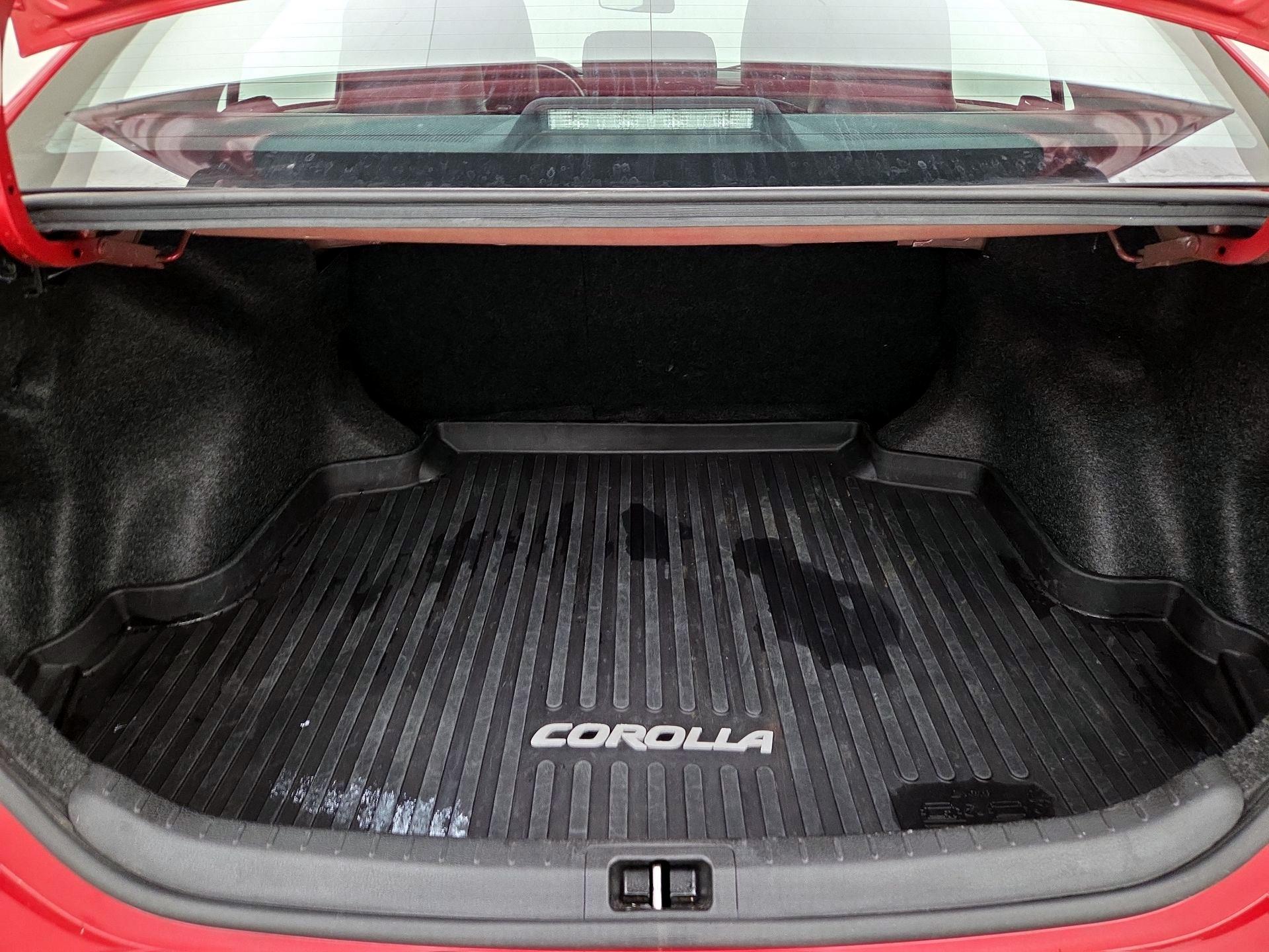Thumbnail: 2019 Toyota Corolla - 19