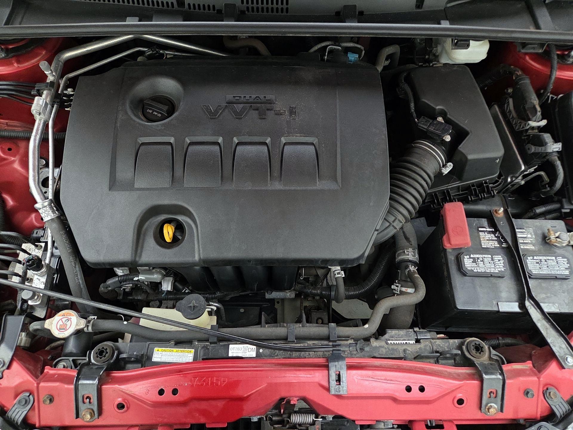 Thumbnail: 2019 Toyota Corolla - 20