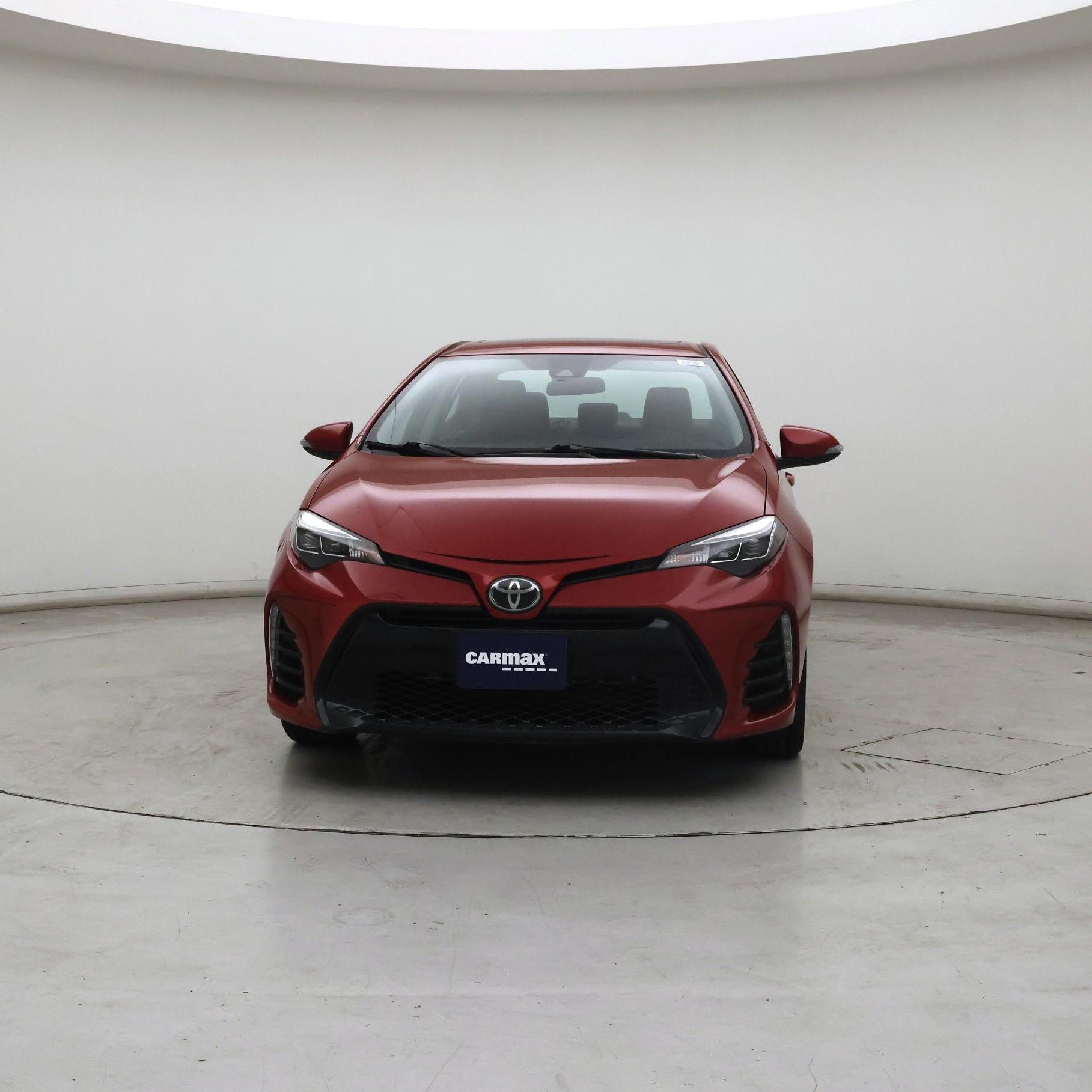 Thumbnail: 2019 Toyota Corolla - 5