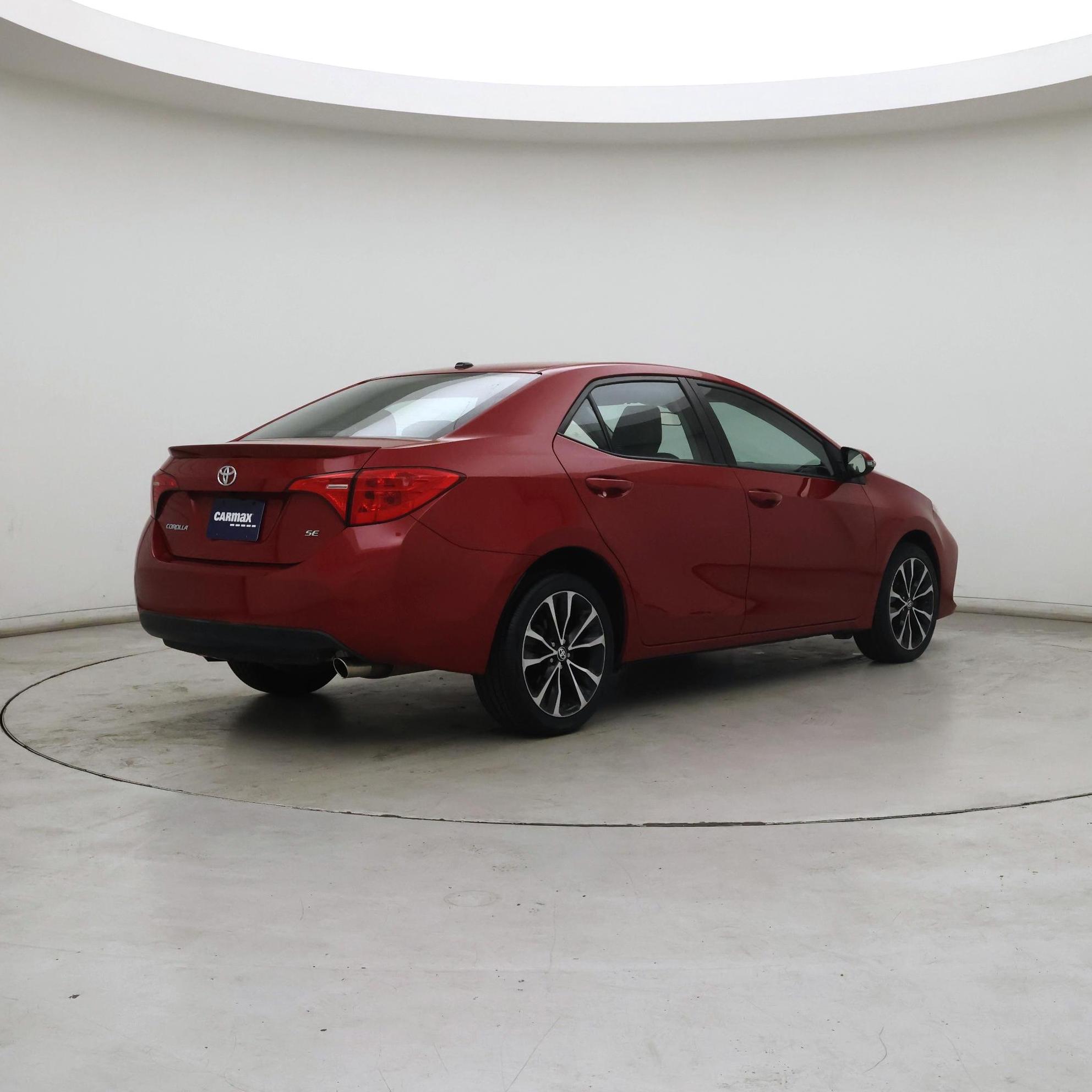 Thumbnail: 2019 Toyota Corolla - 8