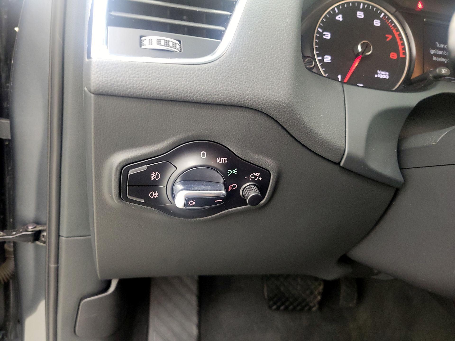 Thumbnail: 2017 Audi Q5 - 13