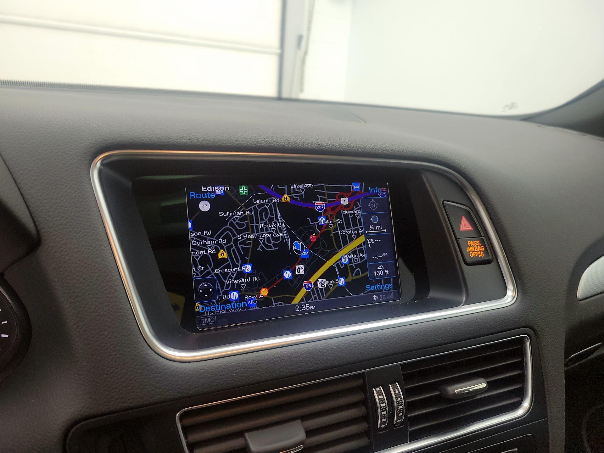 Thumbnail: 2017 Audi Q5 - 14