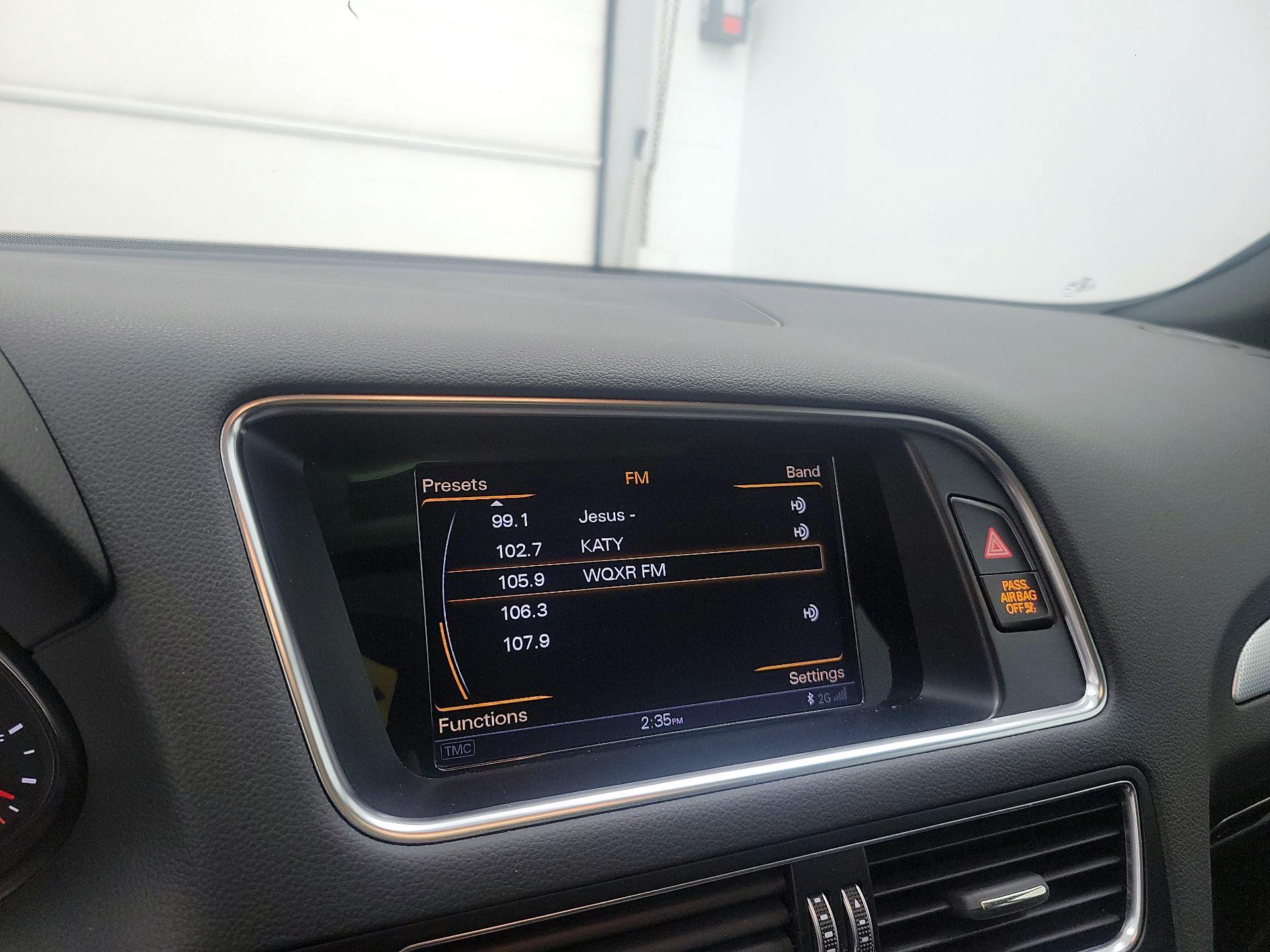 Thumbnail: 2017 Audi Q5 - 16