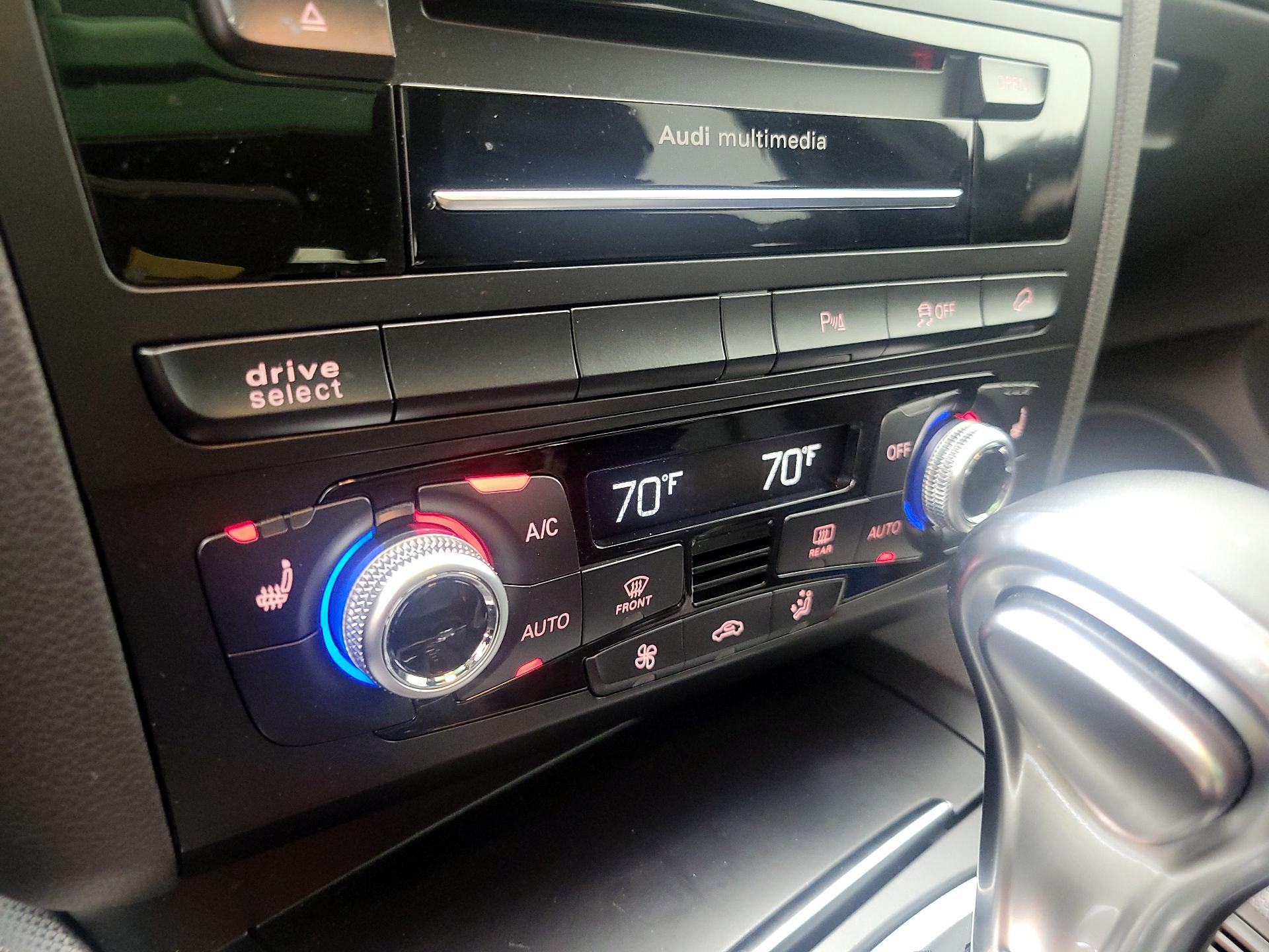 Thumbnail: 2017 Audi Q5 - 17