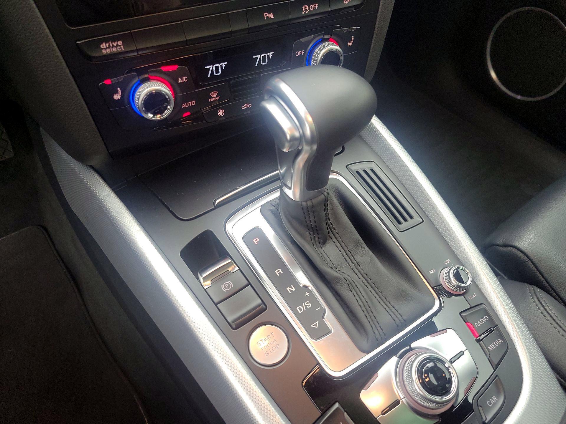 Thumbnail: 2017 Audi Q5 - 18