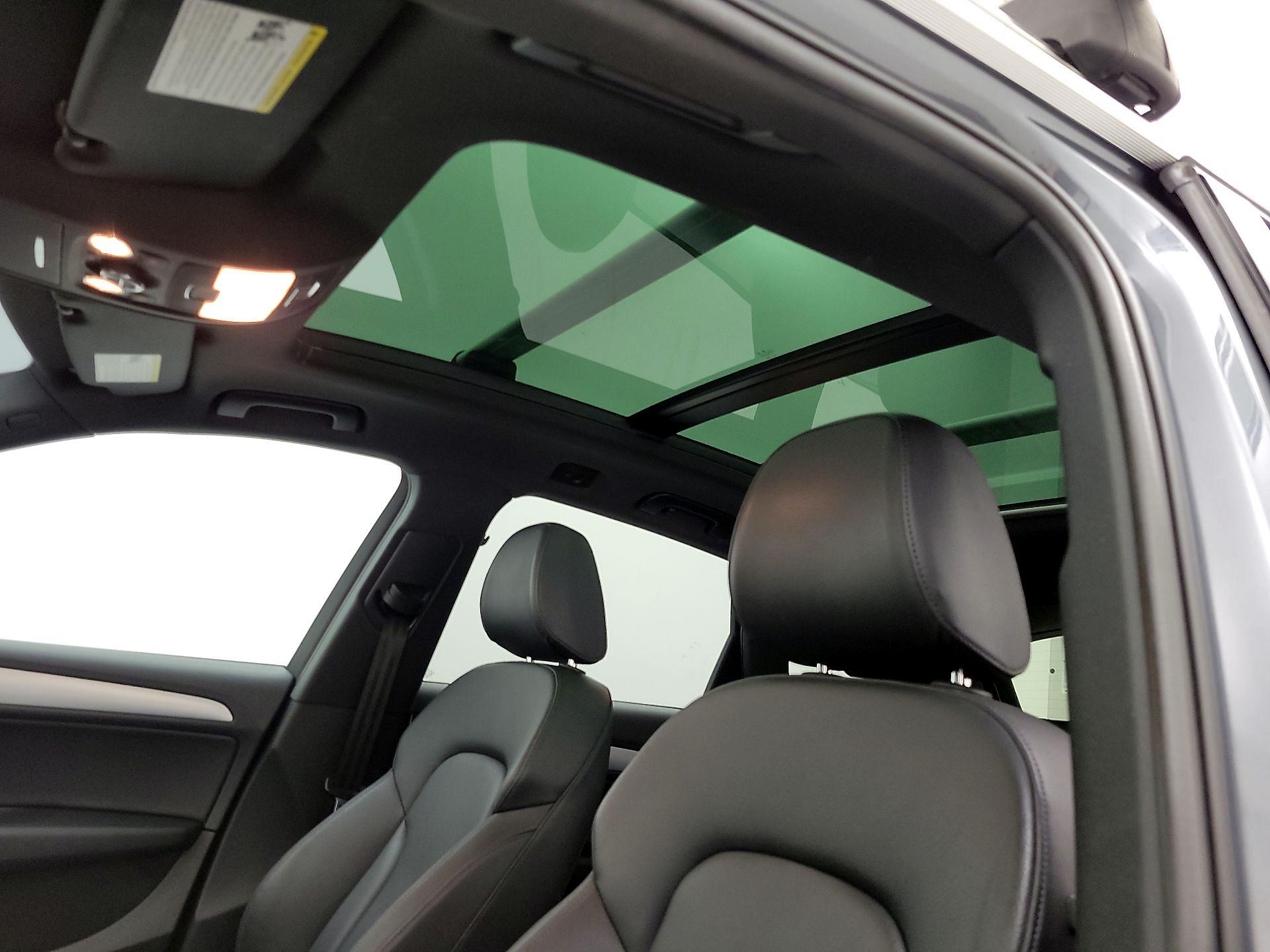 Thumbnail: 2017 Audi Q5 - 19