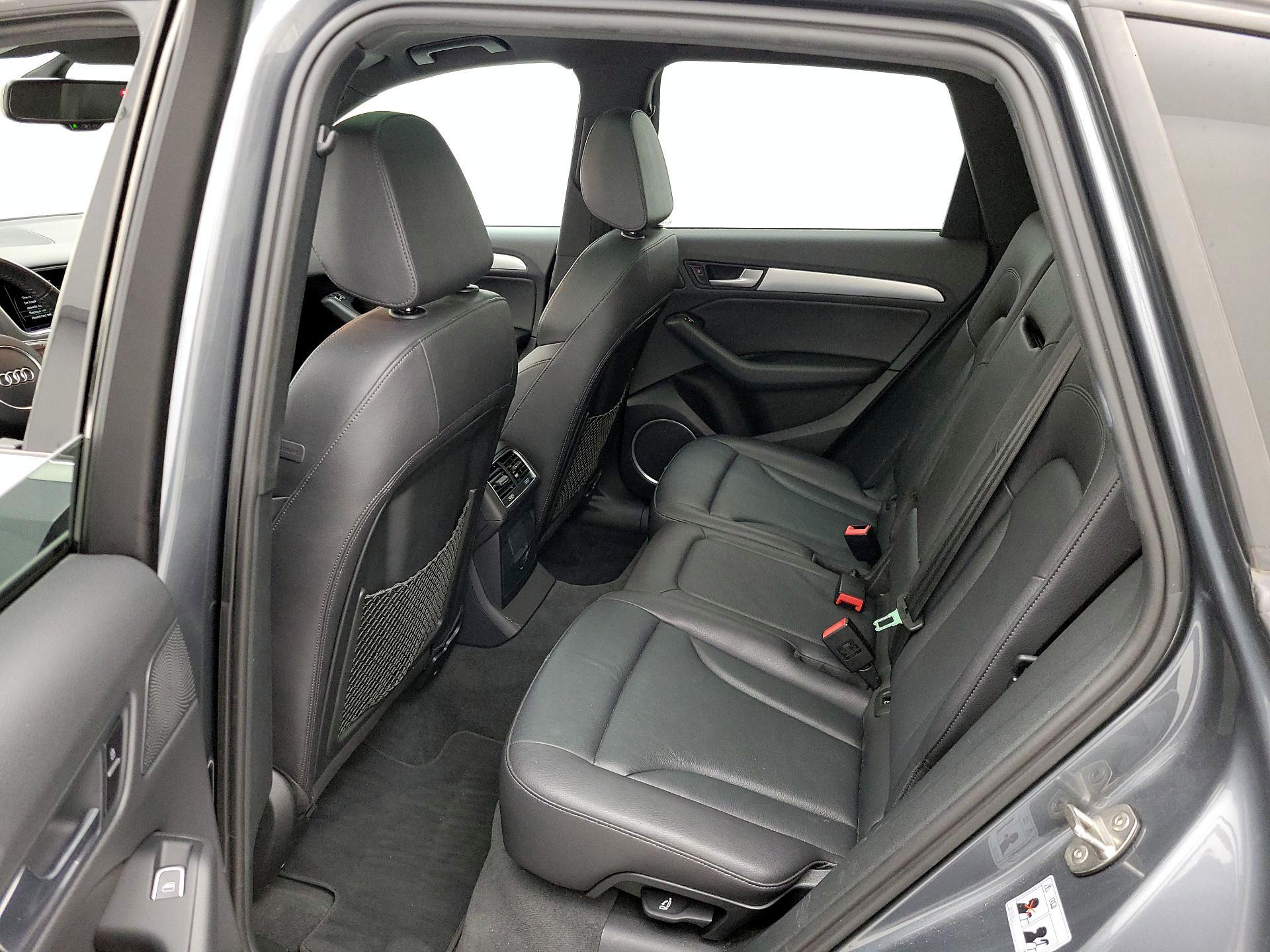 Thumbnail: 2017 Audi Q5 - 20