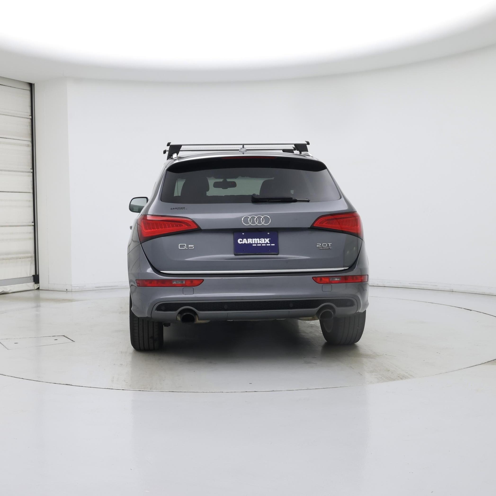 Thumbnail: 2017 Audi Q5 - 6