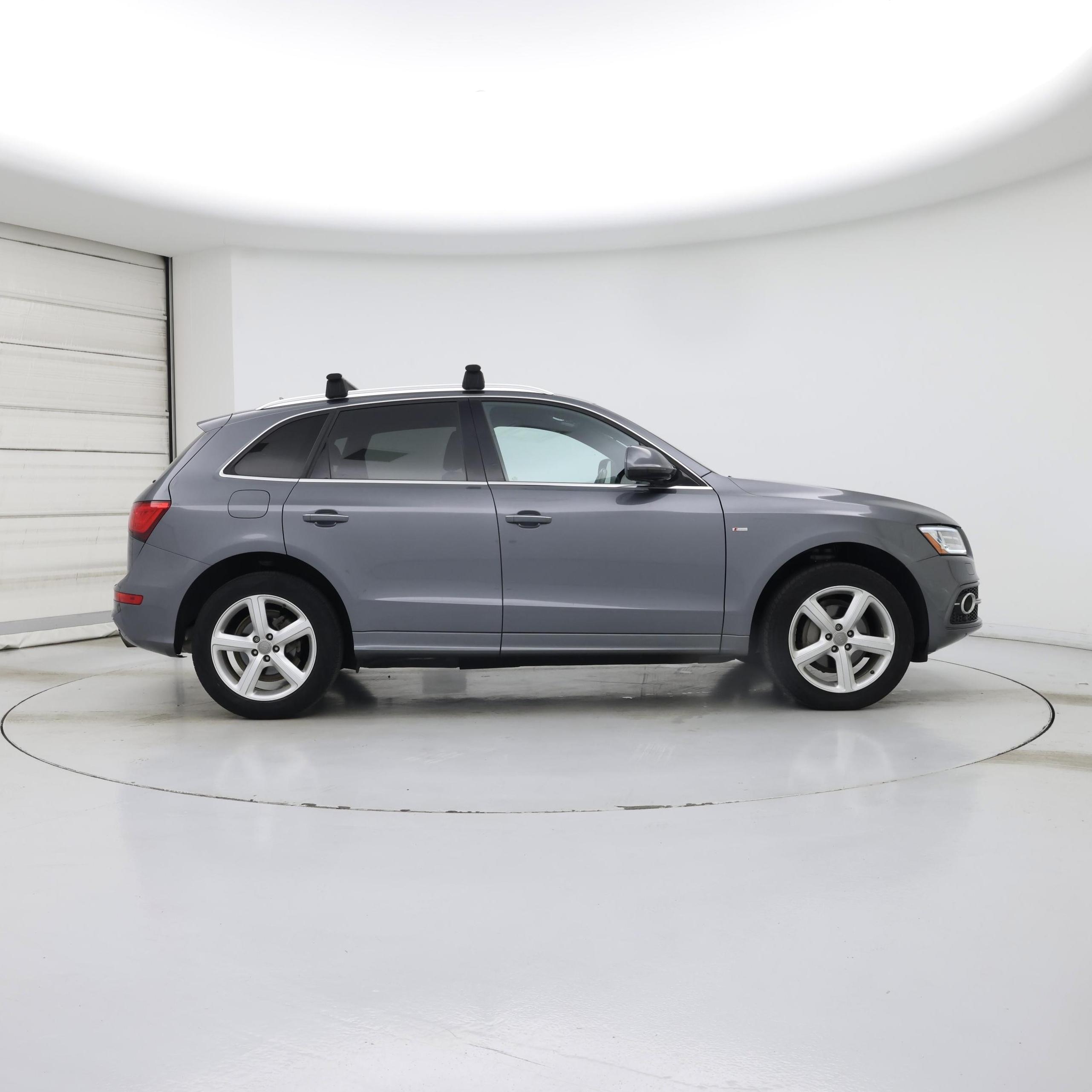 Thumbnail: 2017 Audi Q5 - 7