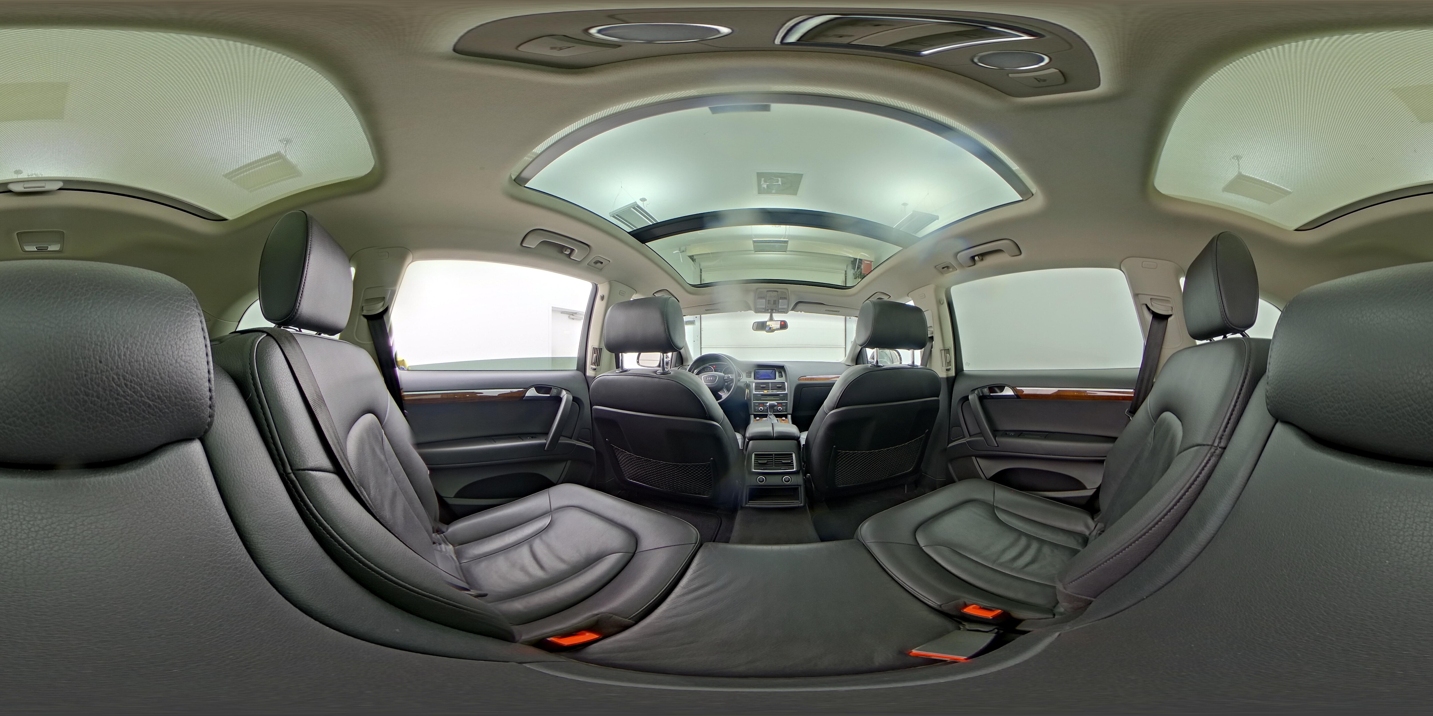 2015 Audi Q7 Premium - Photo 28