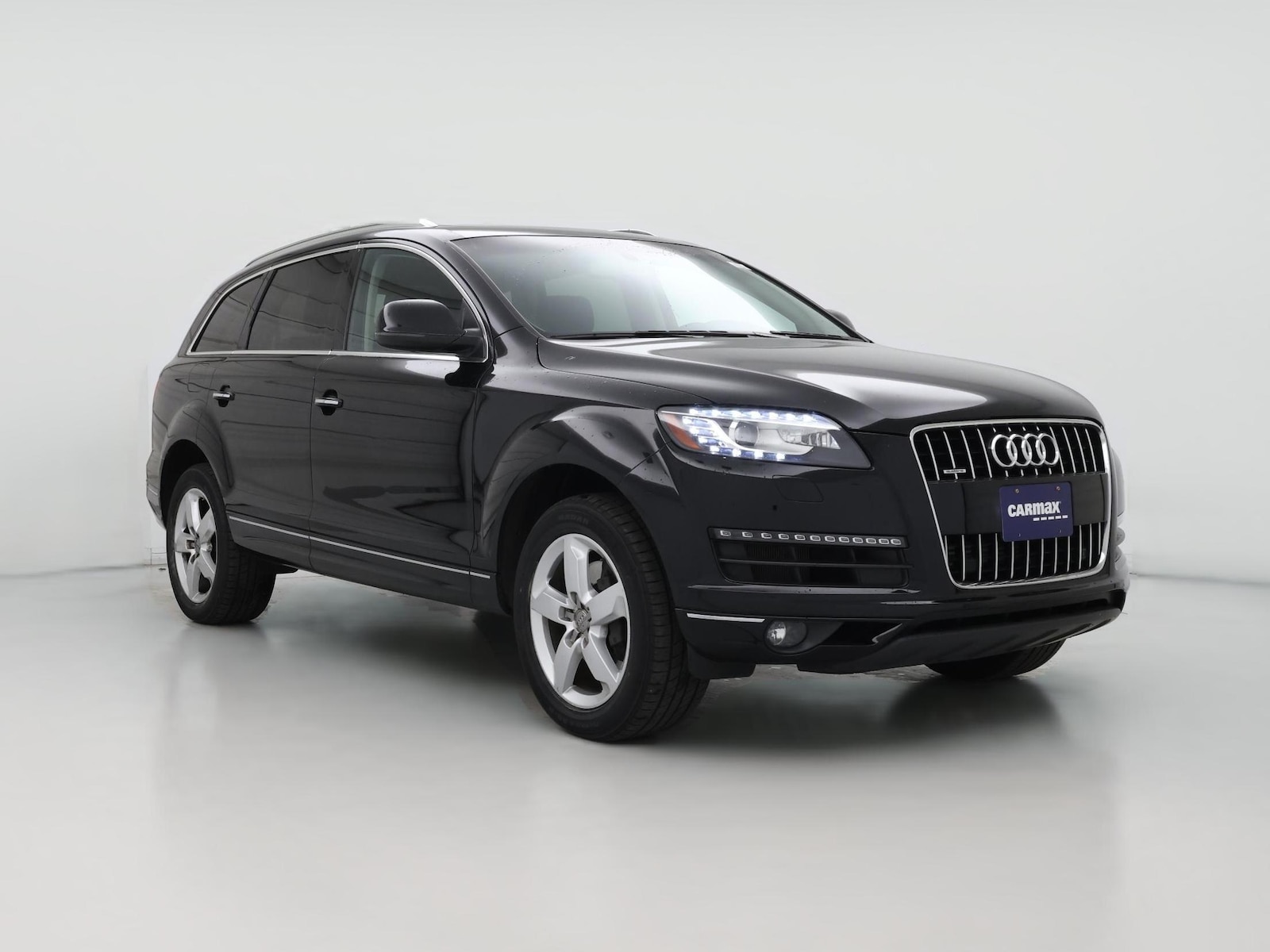 2015 Audi Q7 Premium - Photo 1