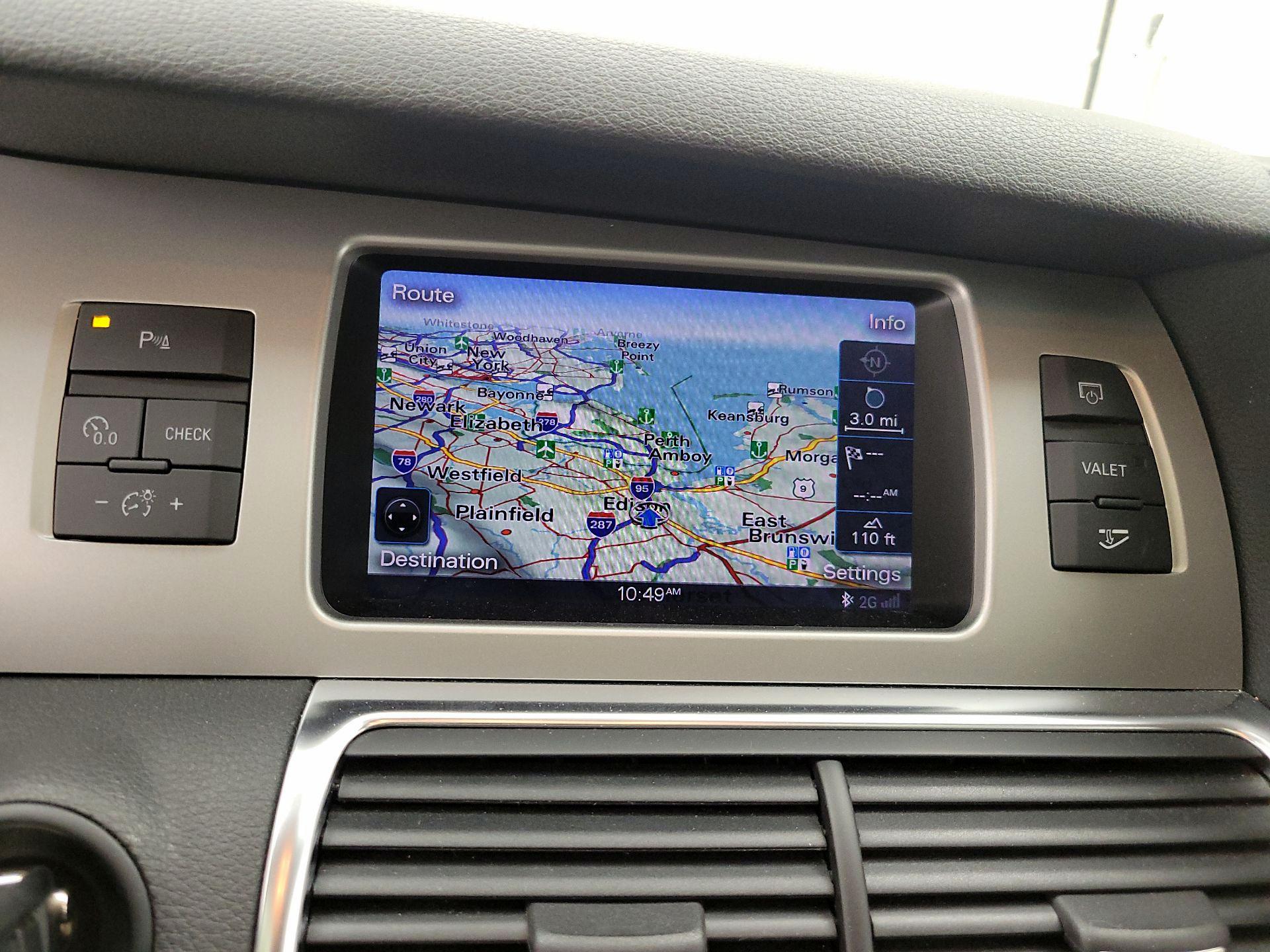 Thumbnail: 2015 Audi Q7 - 14