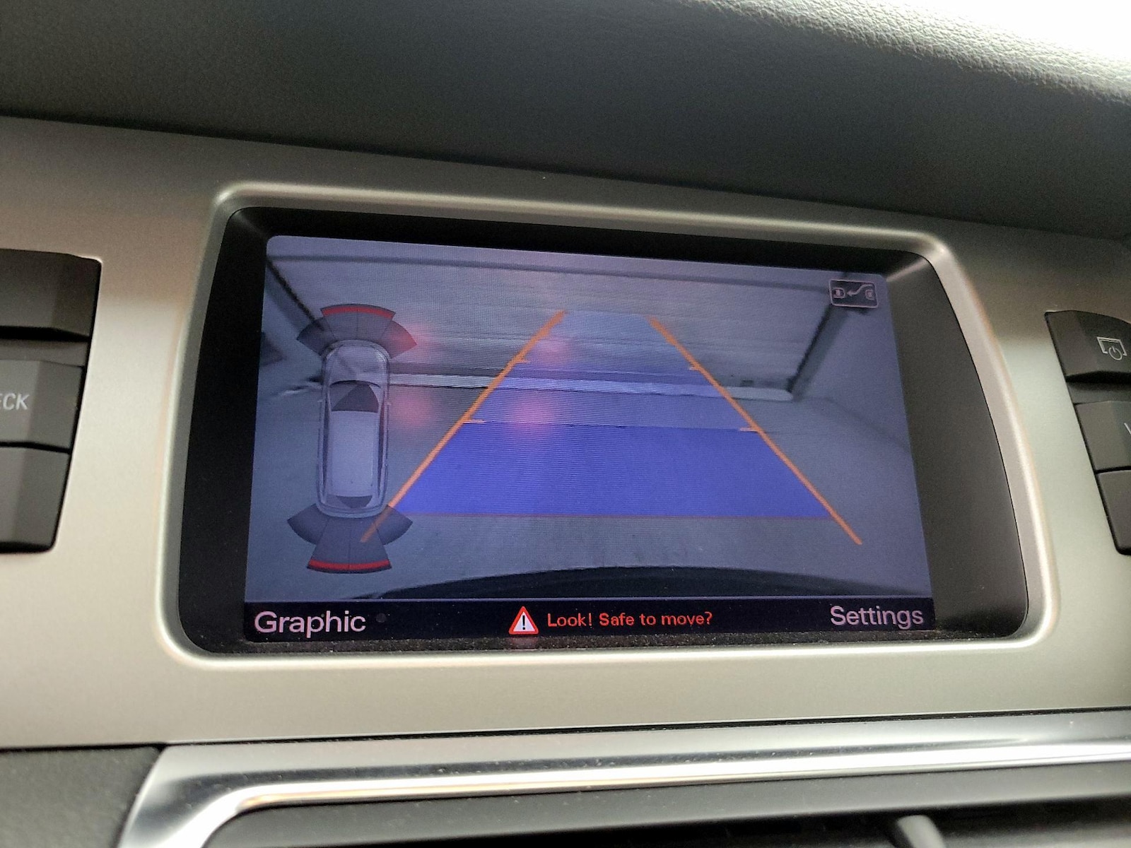 2015 Audi Q7 Premium - Photo 16