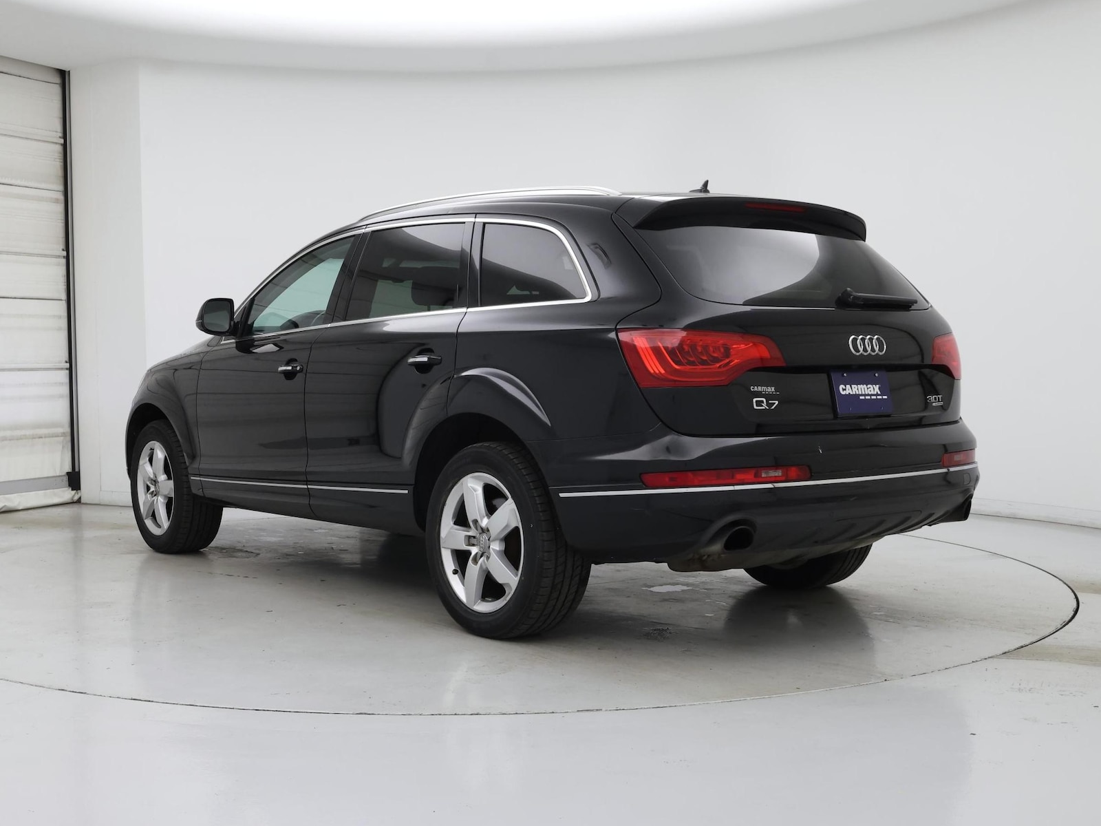 2015 Audi Q7 Premium - Photo 3