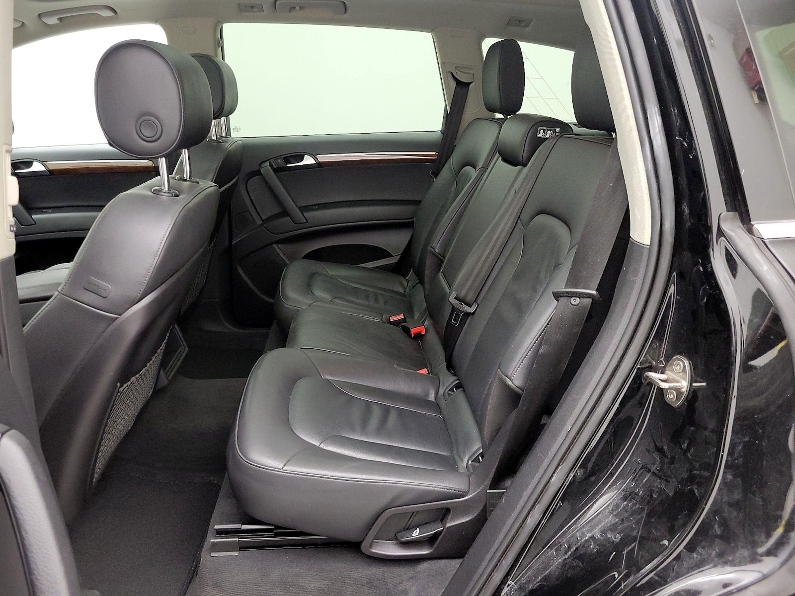 2015 Audi Q7 Premium - Photo 21
