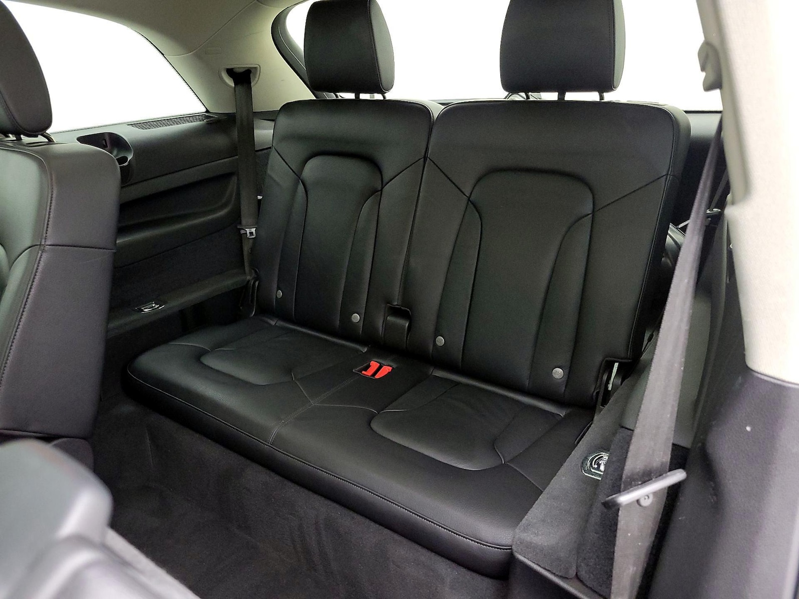 2015 Audi Q7 Premium - Photo 22