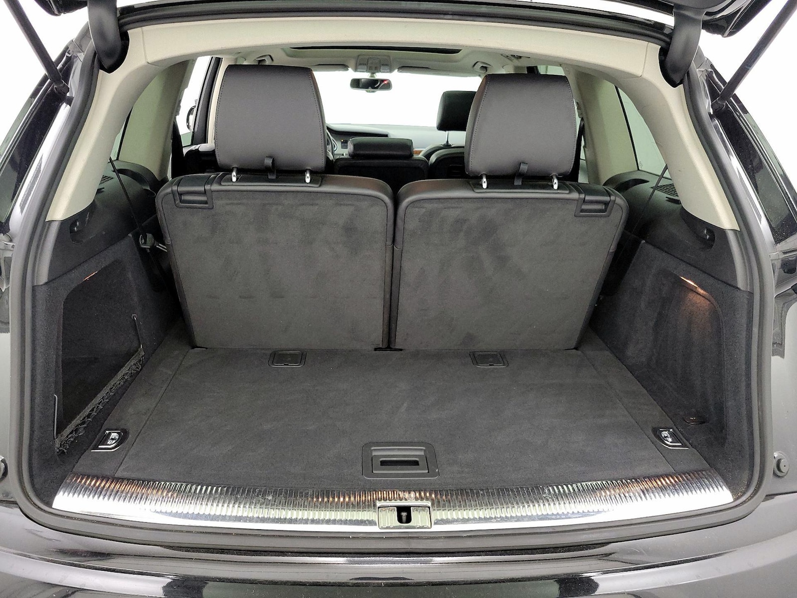 2015 Audi Q7 Premium - Photo 23