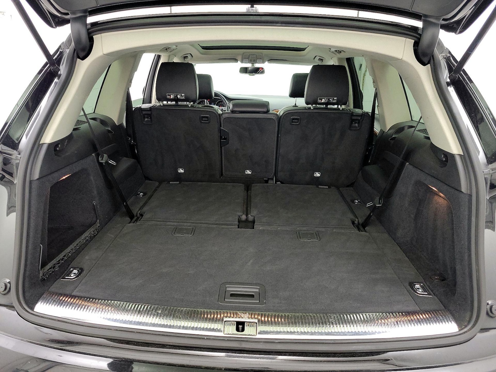 2015 Audi Q7 Premium - Photo 24