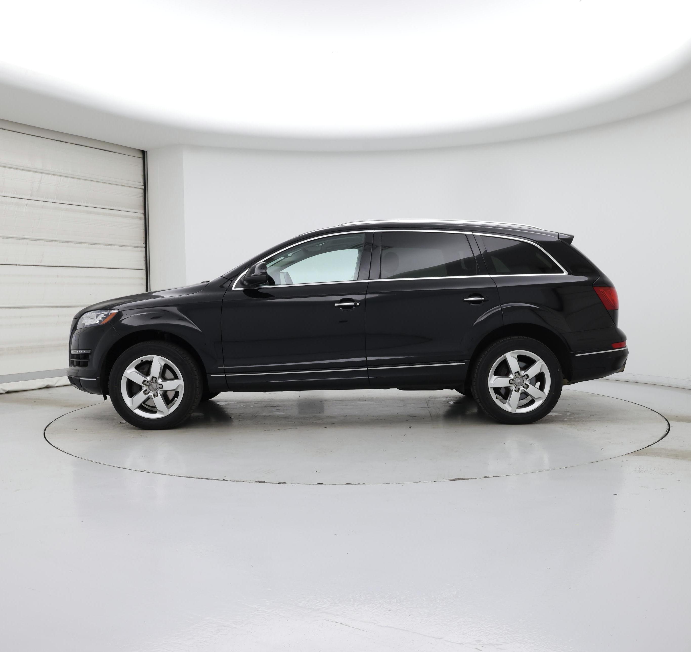 Thumbnail: 2015 Audi Q7 - 3
