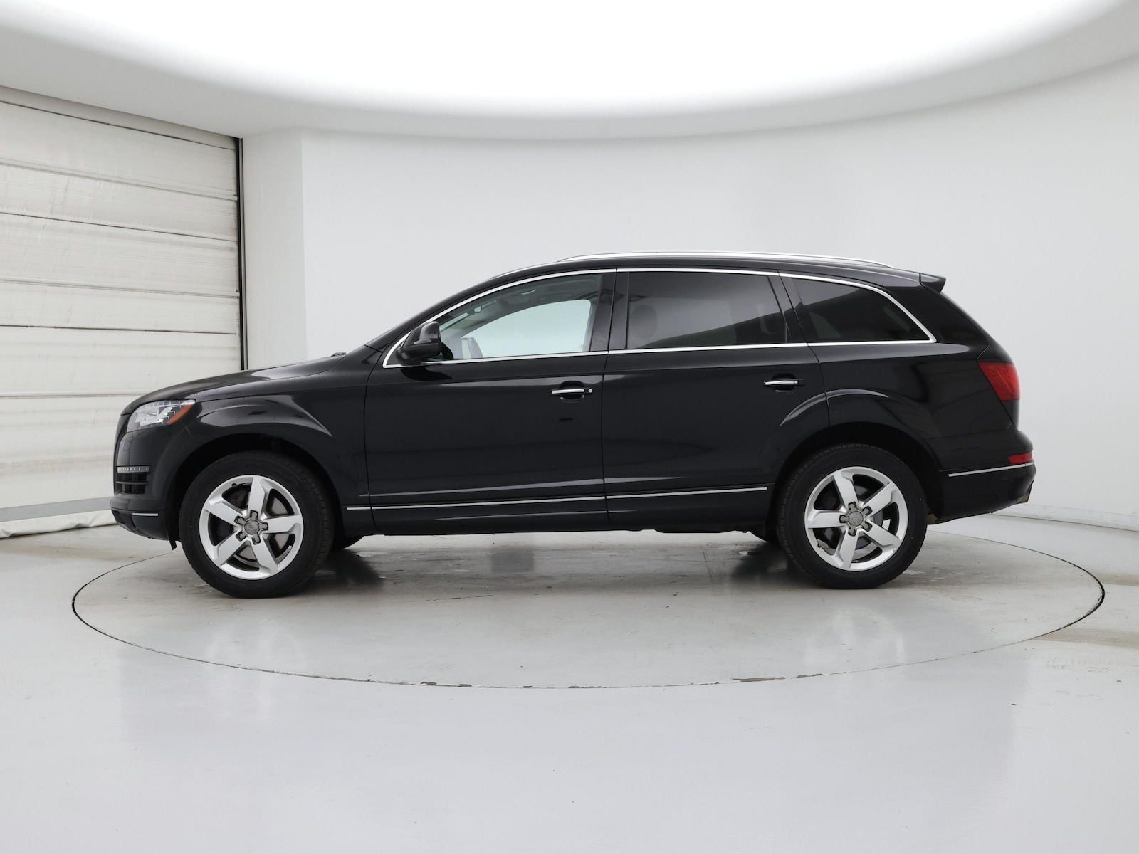 2015 Audi Q7 Premium - Photo 4